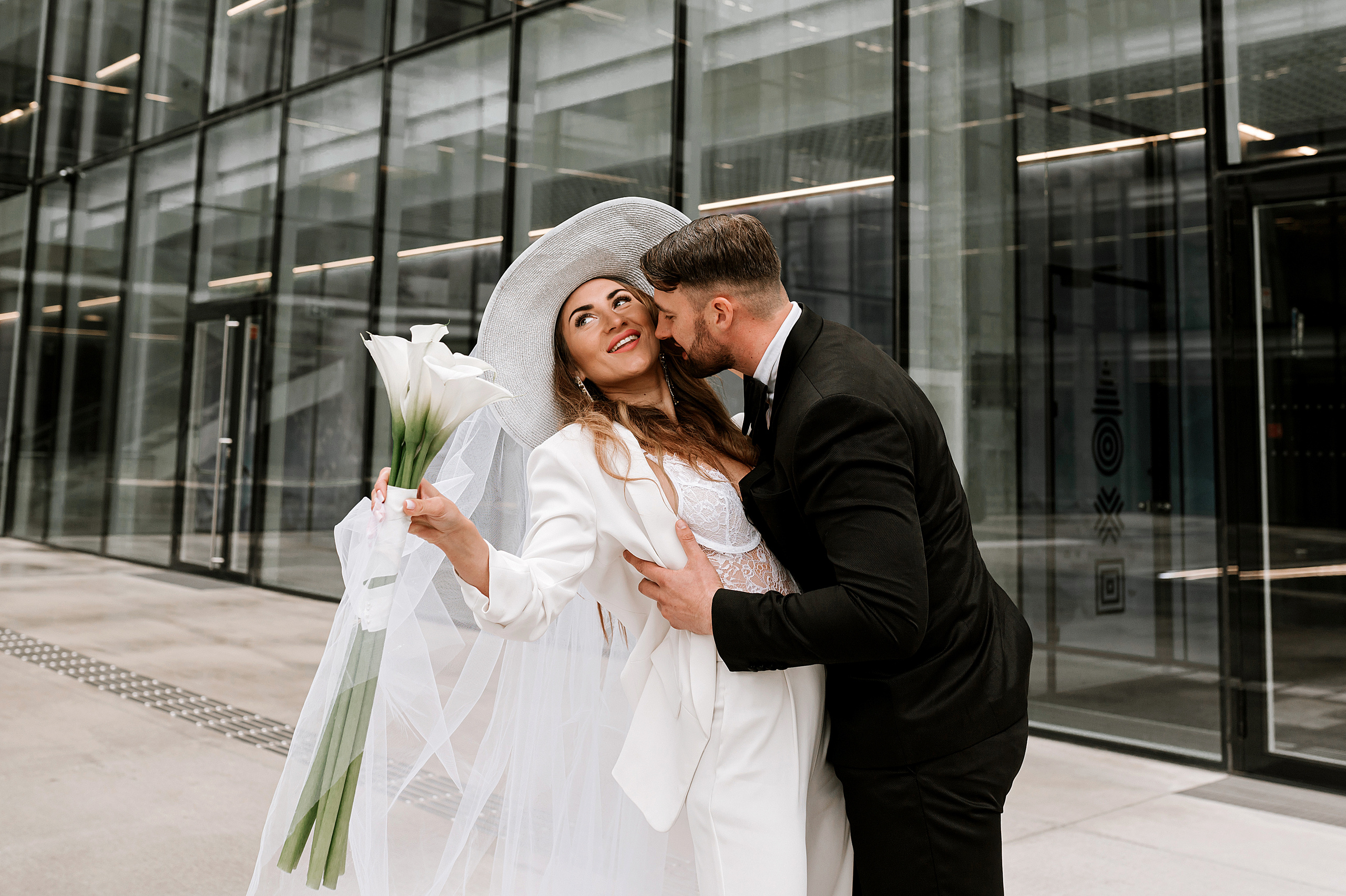 Andrius ir Migle. Vestuvių nuotraukos ir video Lietuvoje