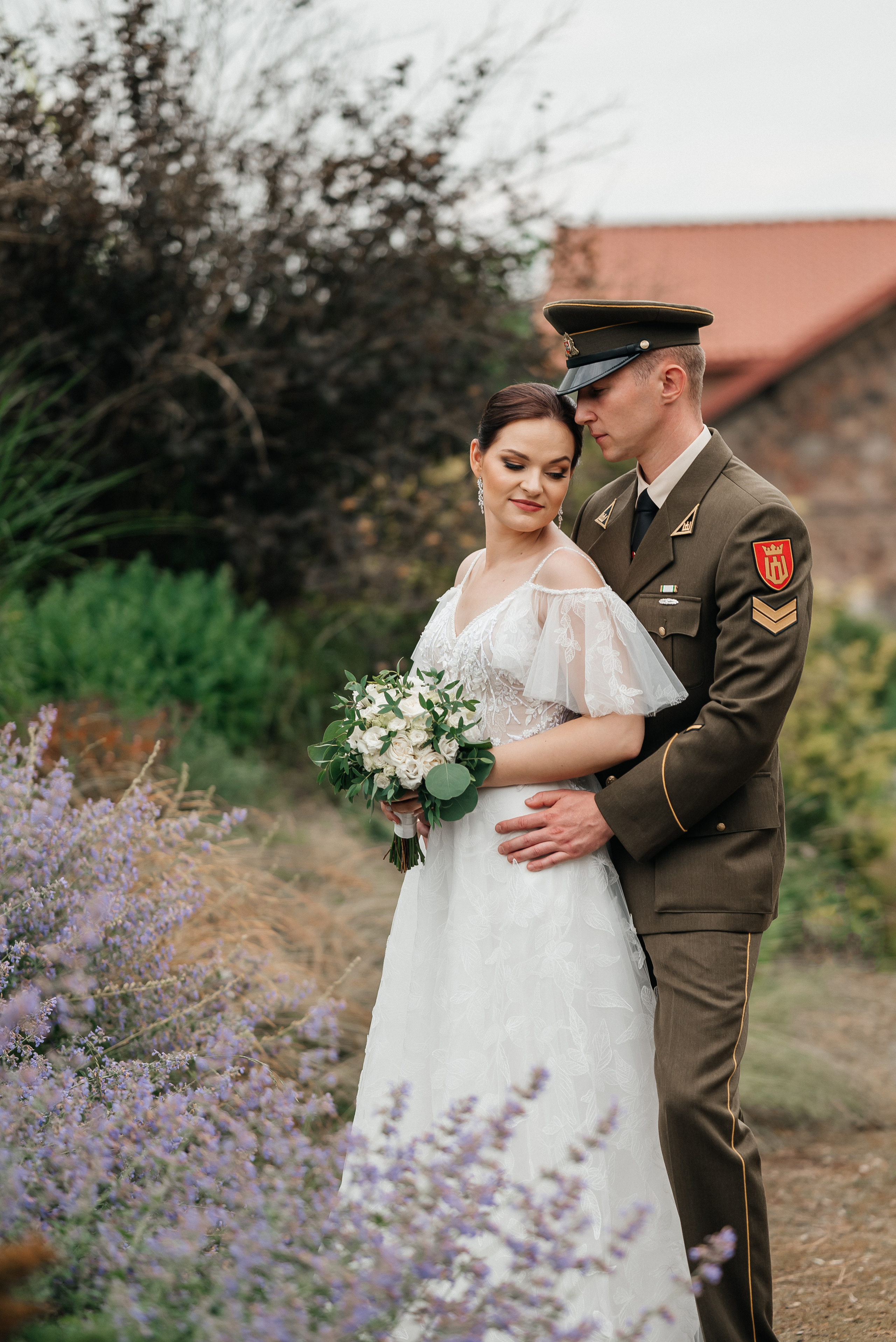 Denis ir Ieva. Vestuvių VIDEO ir FOTO komanda