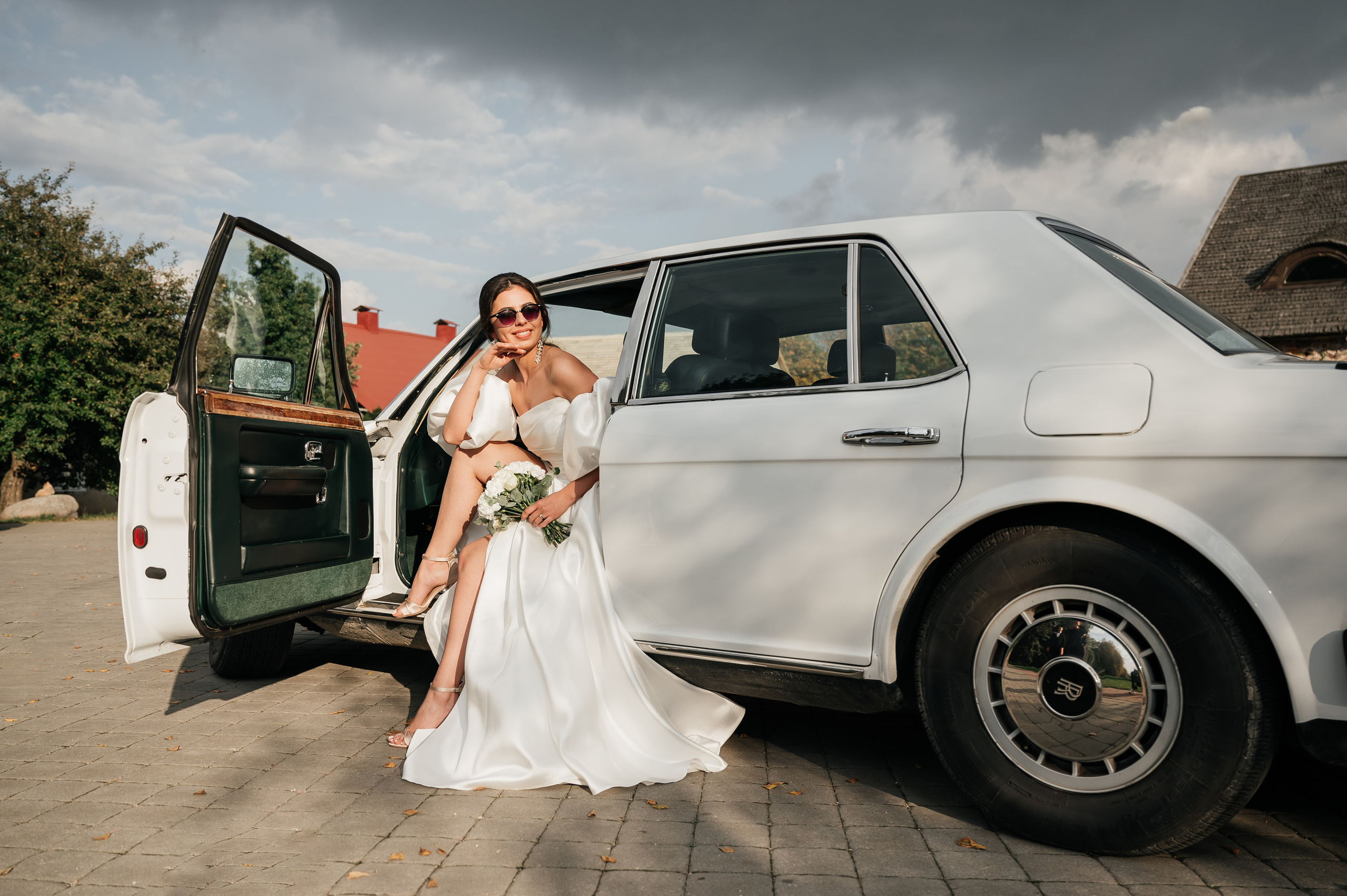 Mantas ir Akvilė. Vestuvių nuotraukos ir video Lietuvoje