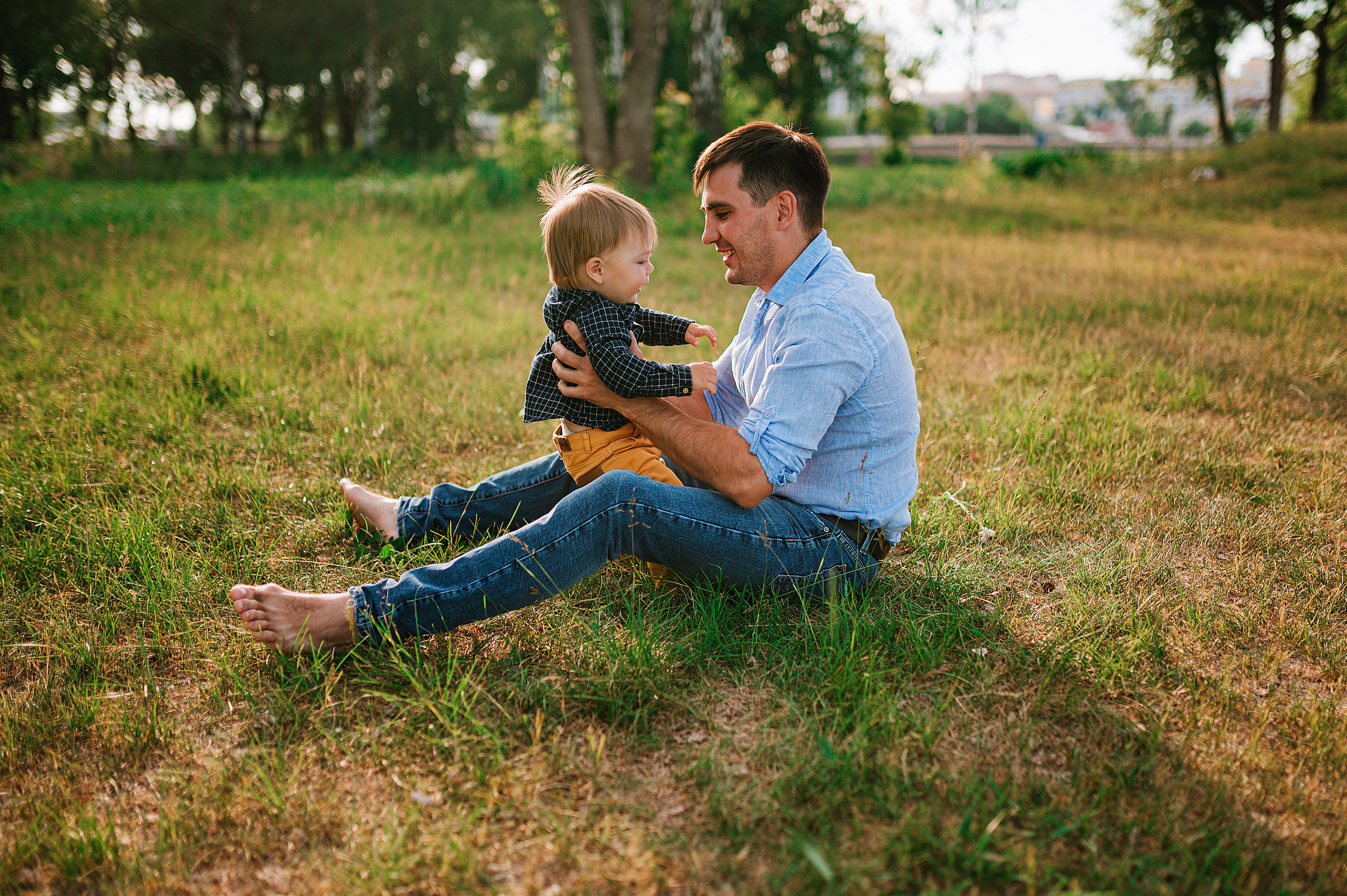 Šeimos fotosesija. Vestuvių nuotraukos ir video Lietuvoje