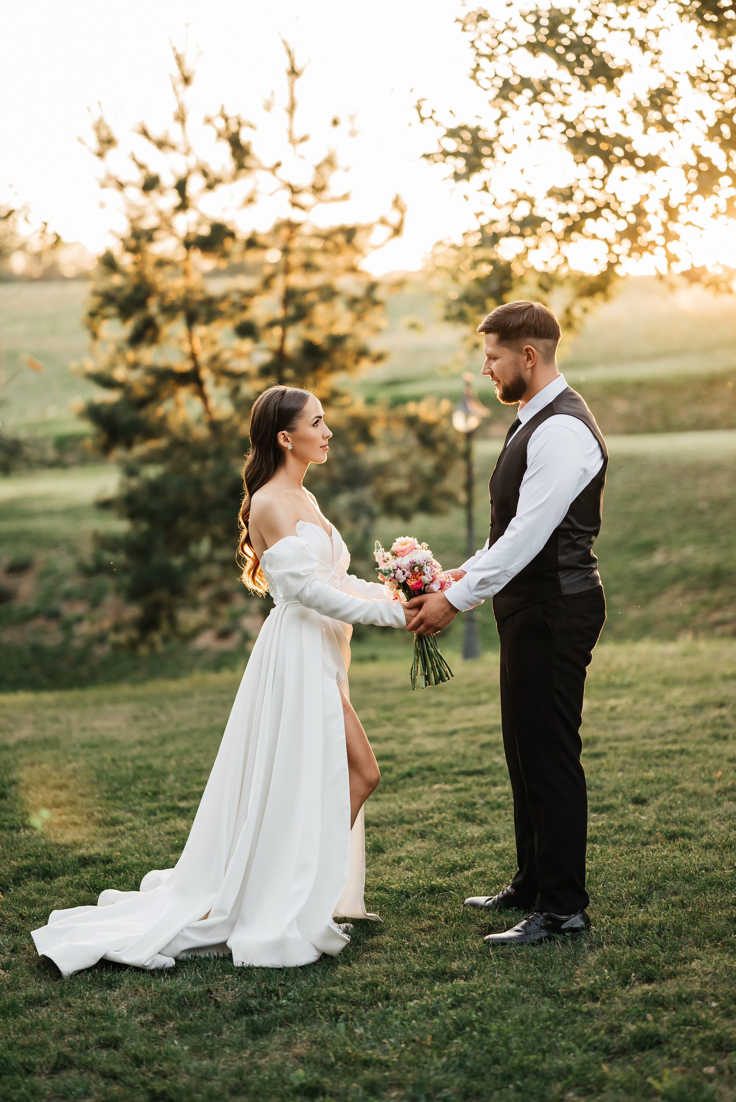 Vilintas ir Sandra. Vestuvių nuotraukos ir video Lietuvoje