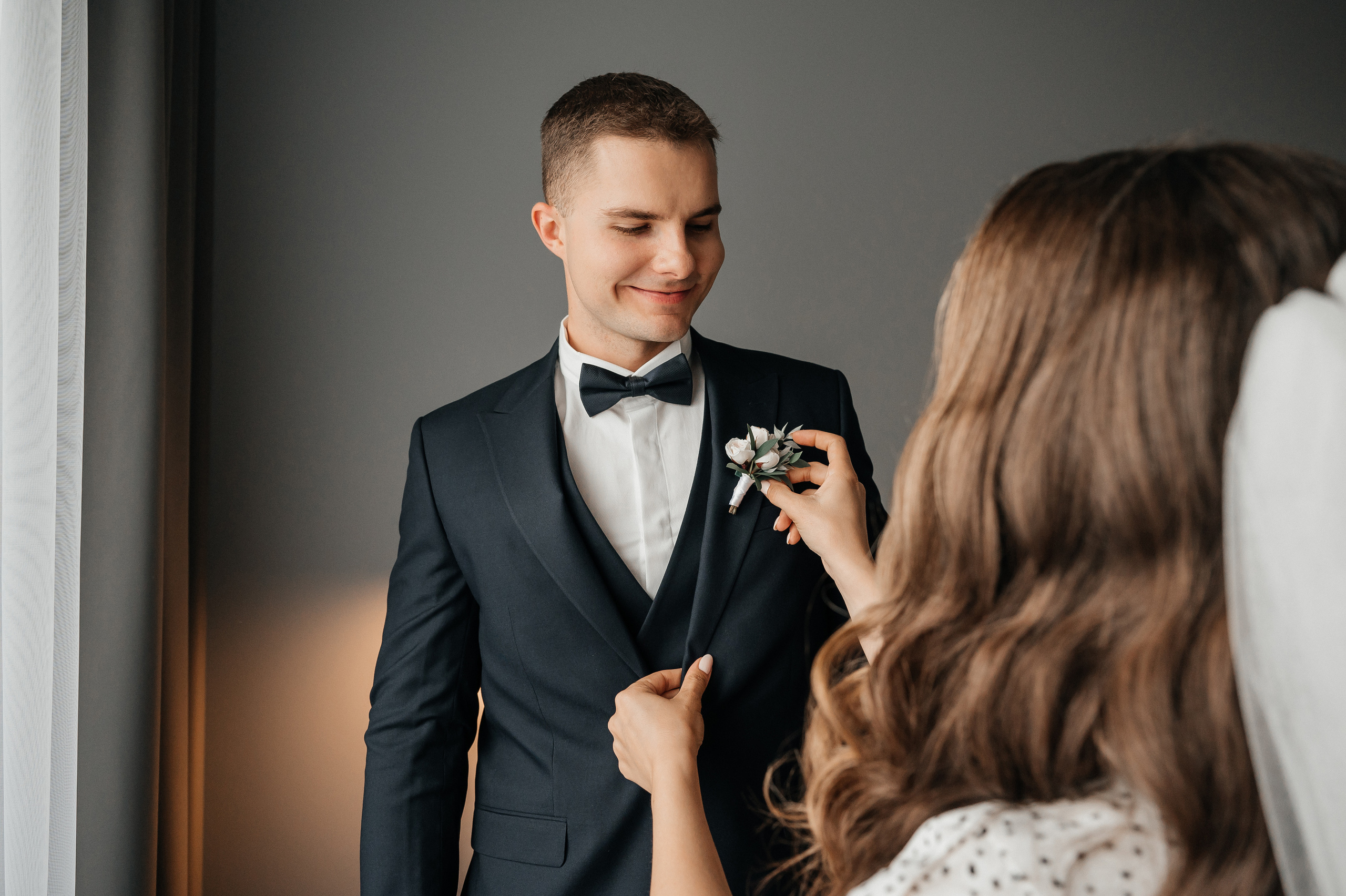 Lukas ir Dovilė. Vestuvių nuotraukos ir video Lietuvoje