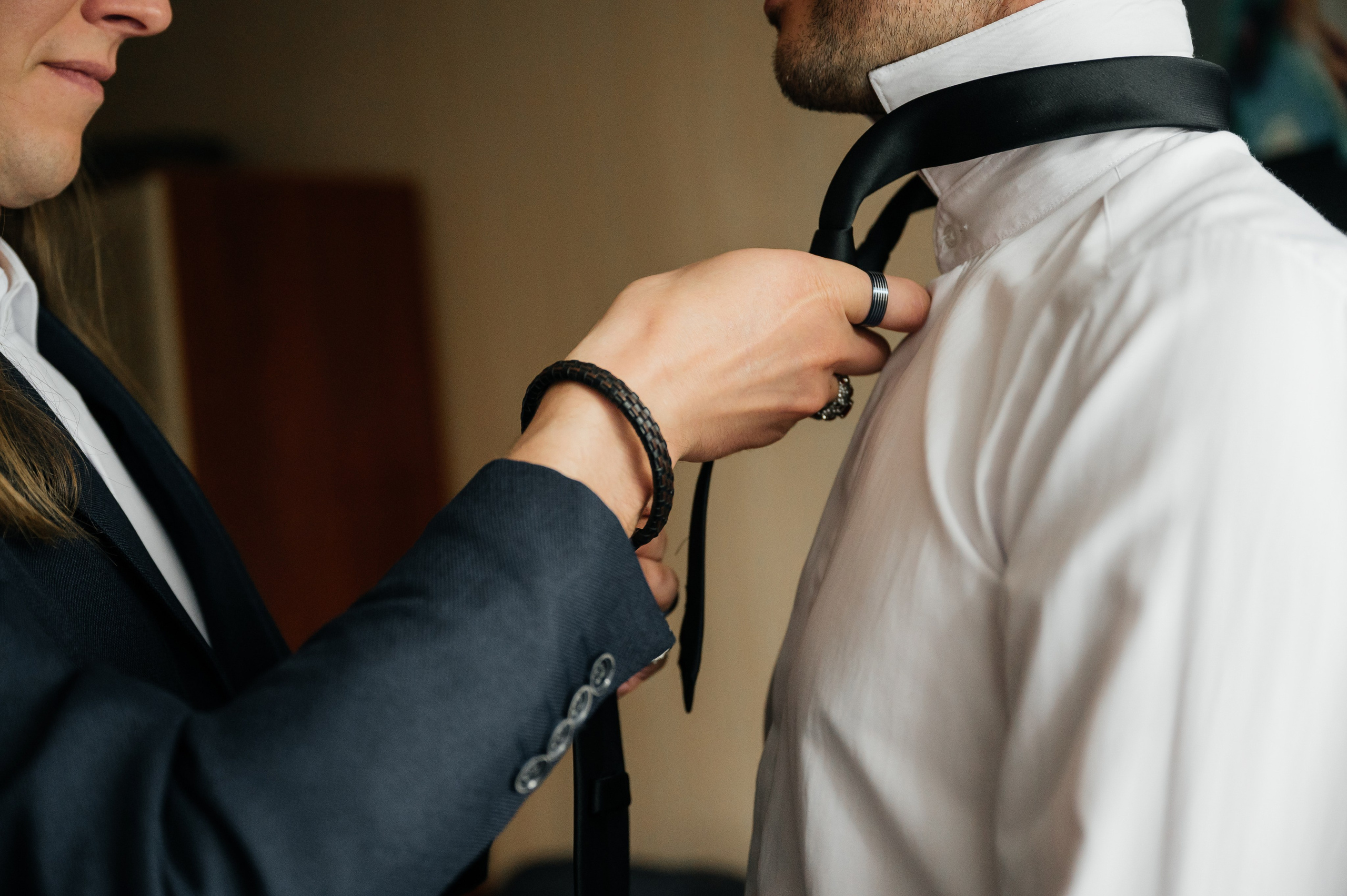 Mantas ir Vilmantė. Vestuvių nuotraukos ir video Lietuvoje