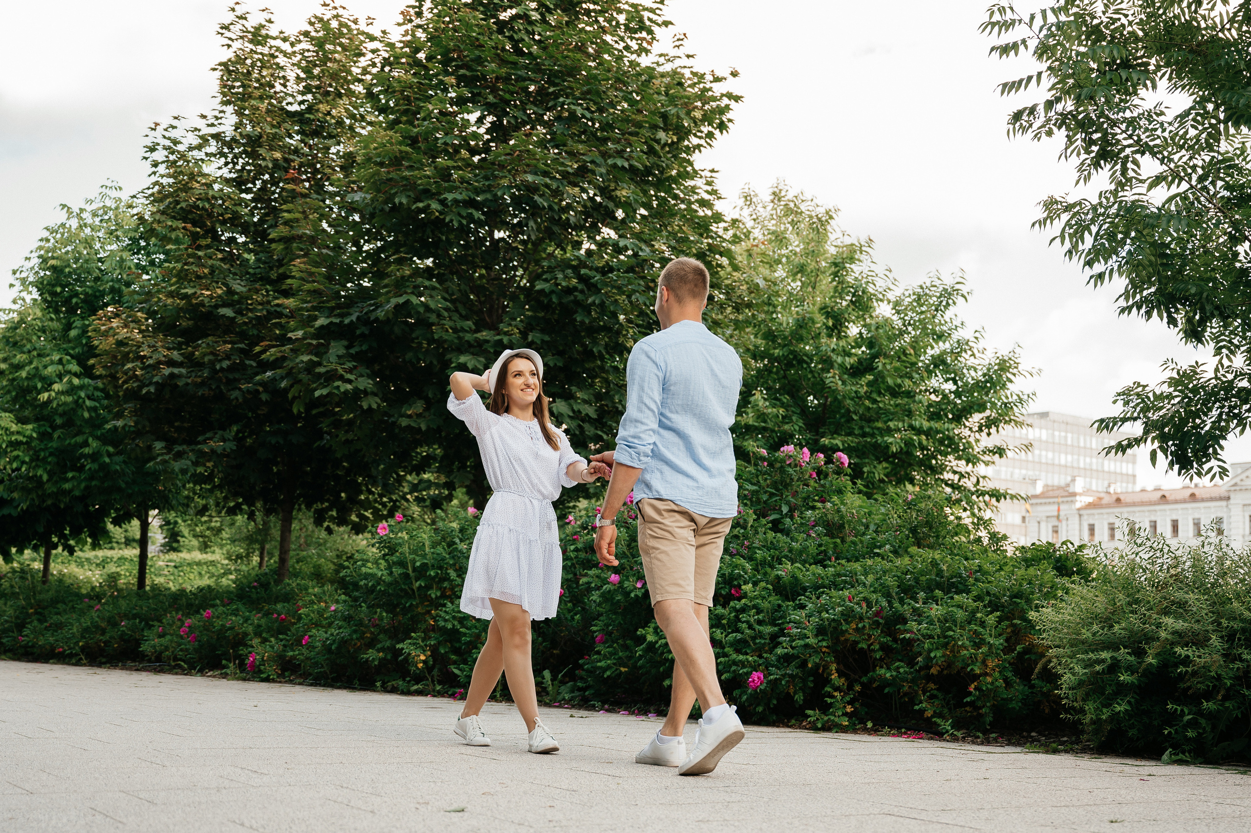 Darek ir Justina. Vestuvių VIDEO ir FOTO komanda