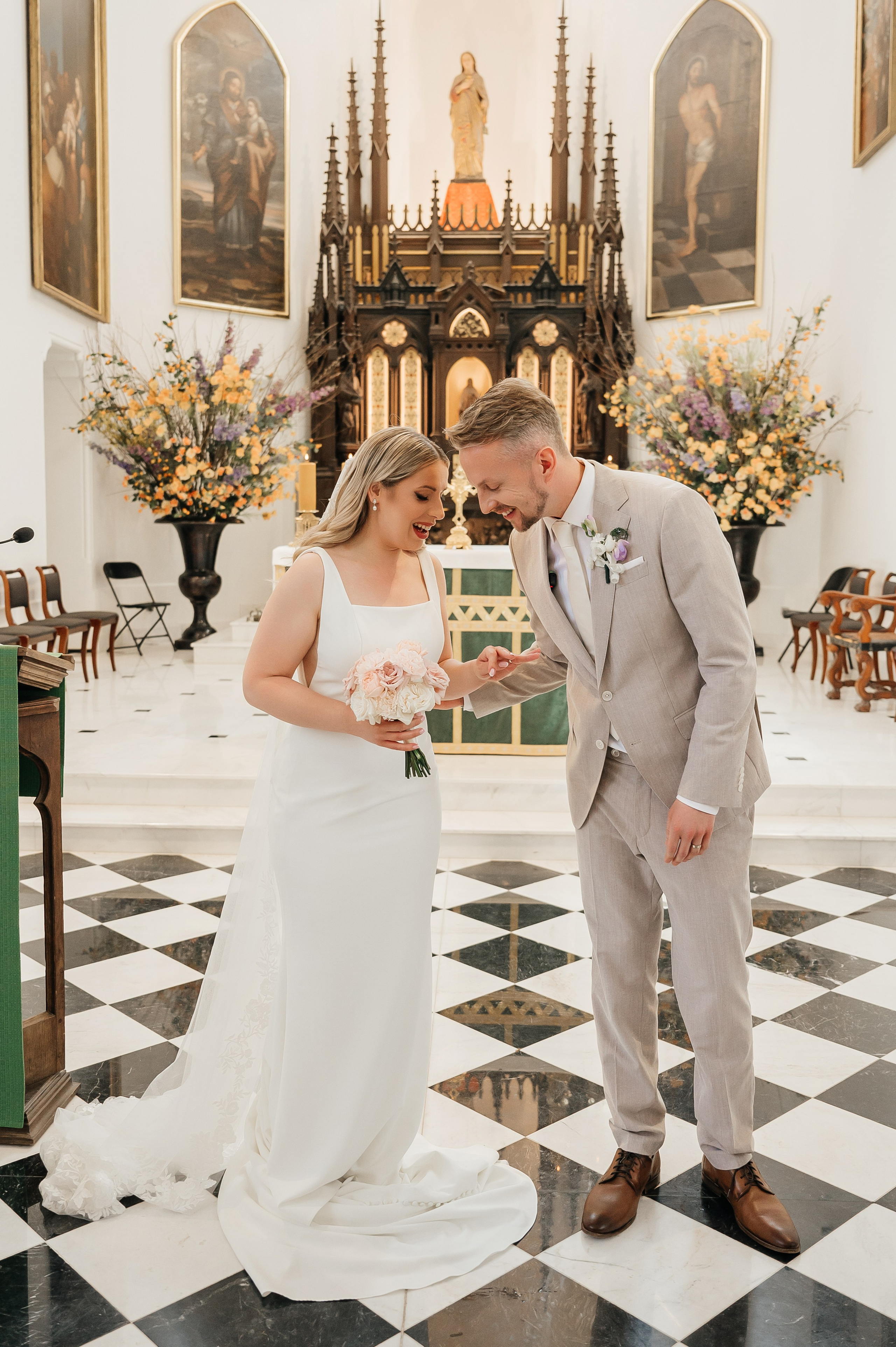 Šarunė ir Aaron. Vestuvių VIDEO ir FOTO komanda