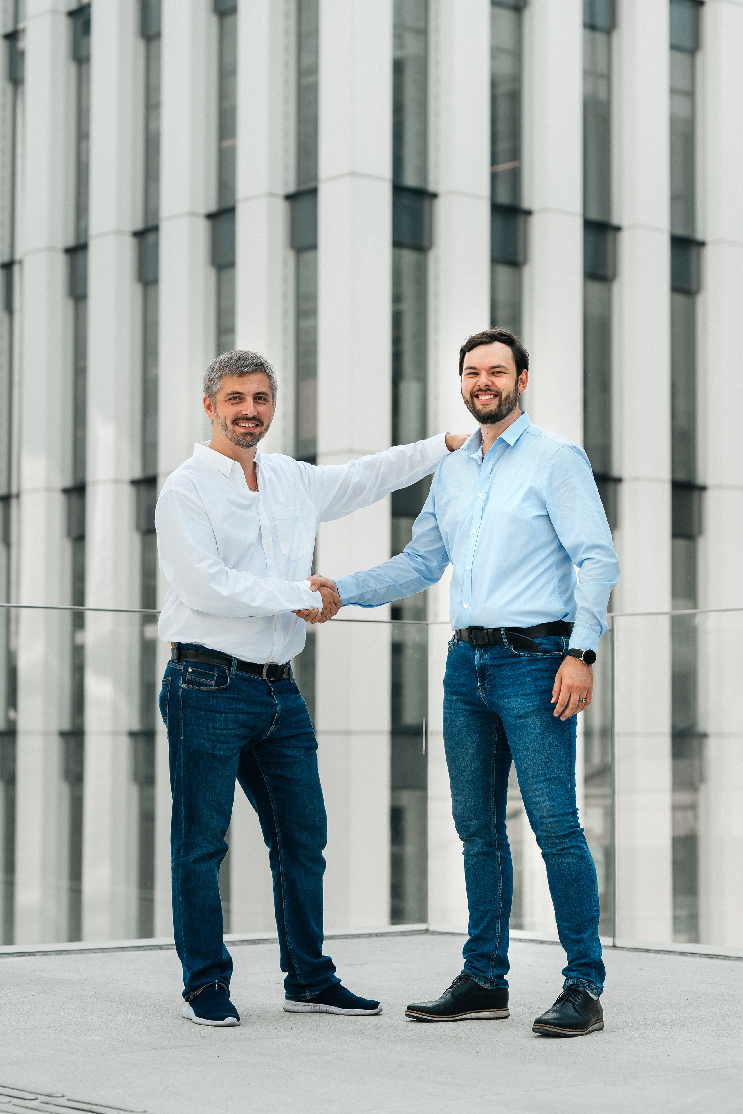 Verslo partnerių fotosesija. Vestuvių VIDEO ir FOTO komanda