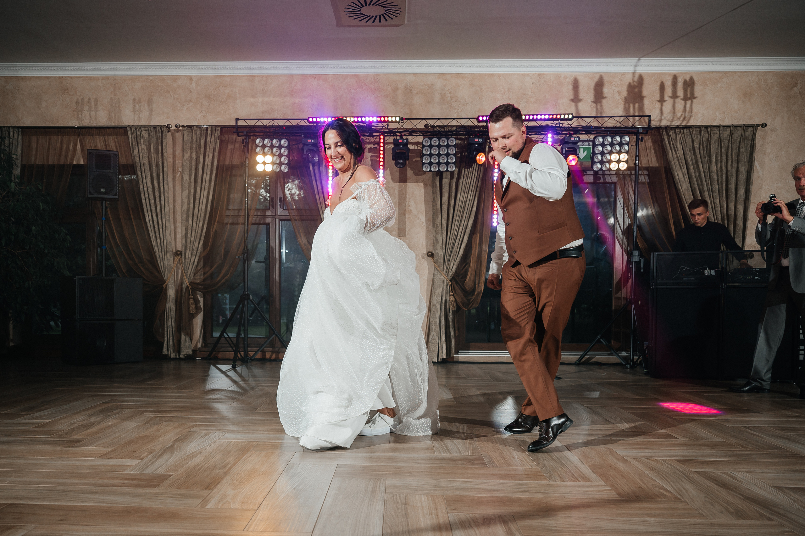 Julius ir Greta. Vestuvių nuotraukos ir video Lietuvoje