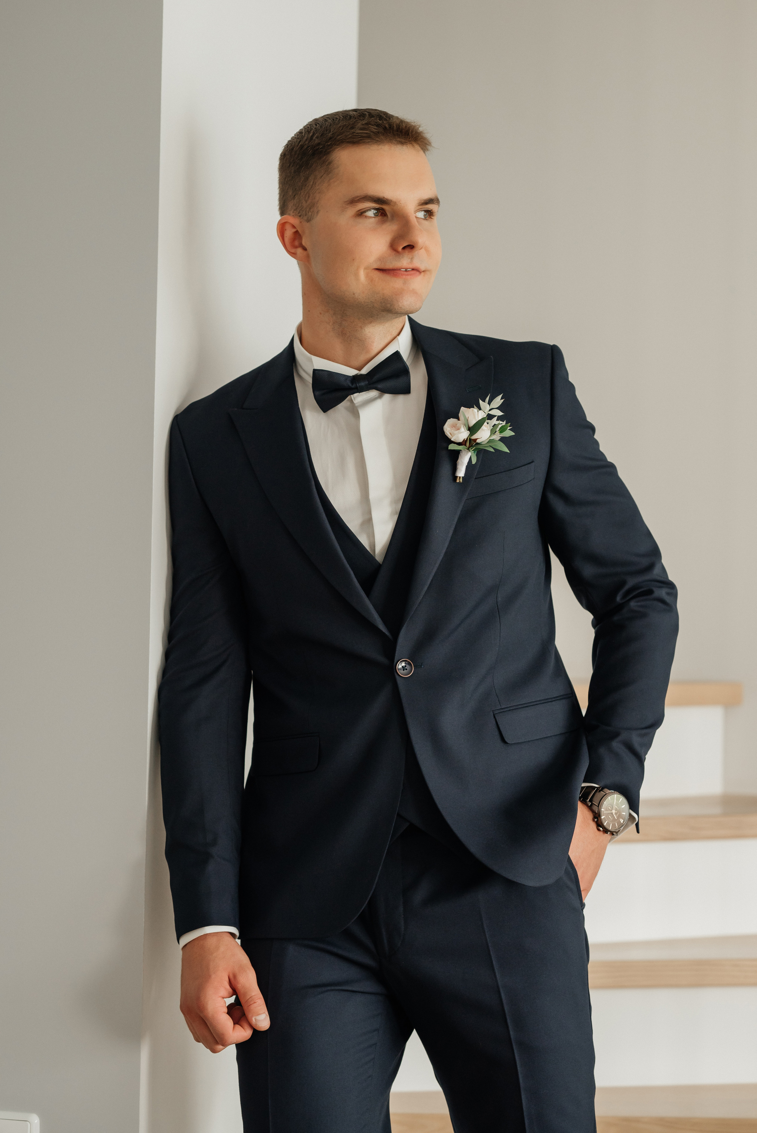 Lukas ir Dovilė. Vestuvių nuotraukos ir video Lietuvoje