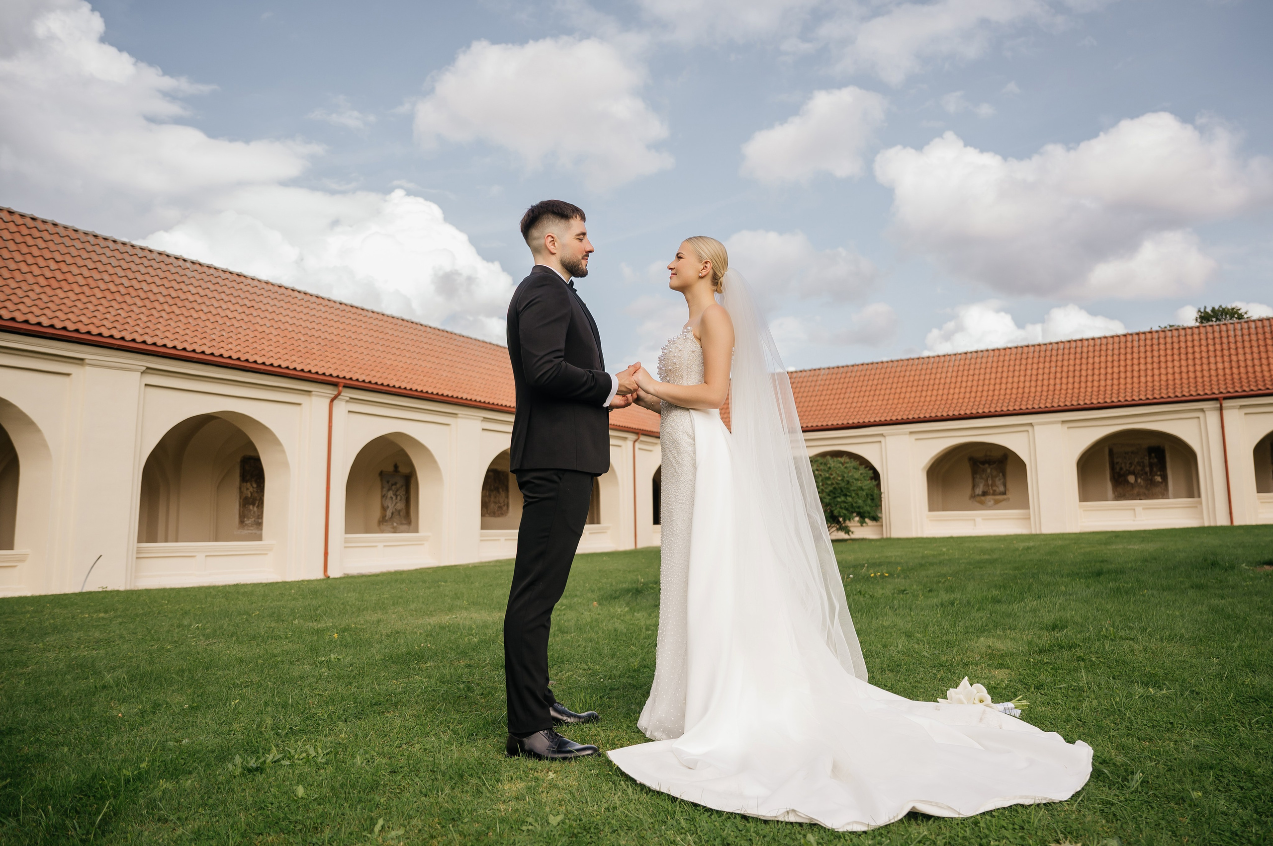 Simonas ir Oksana. Vestuvių VIDEO ir FOTO komanda