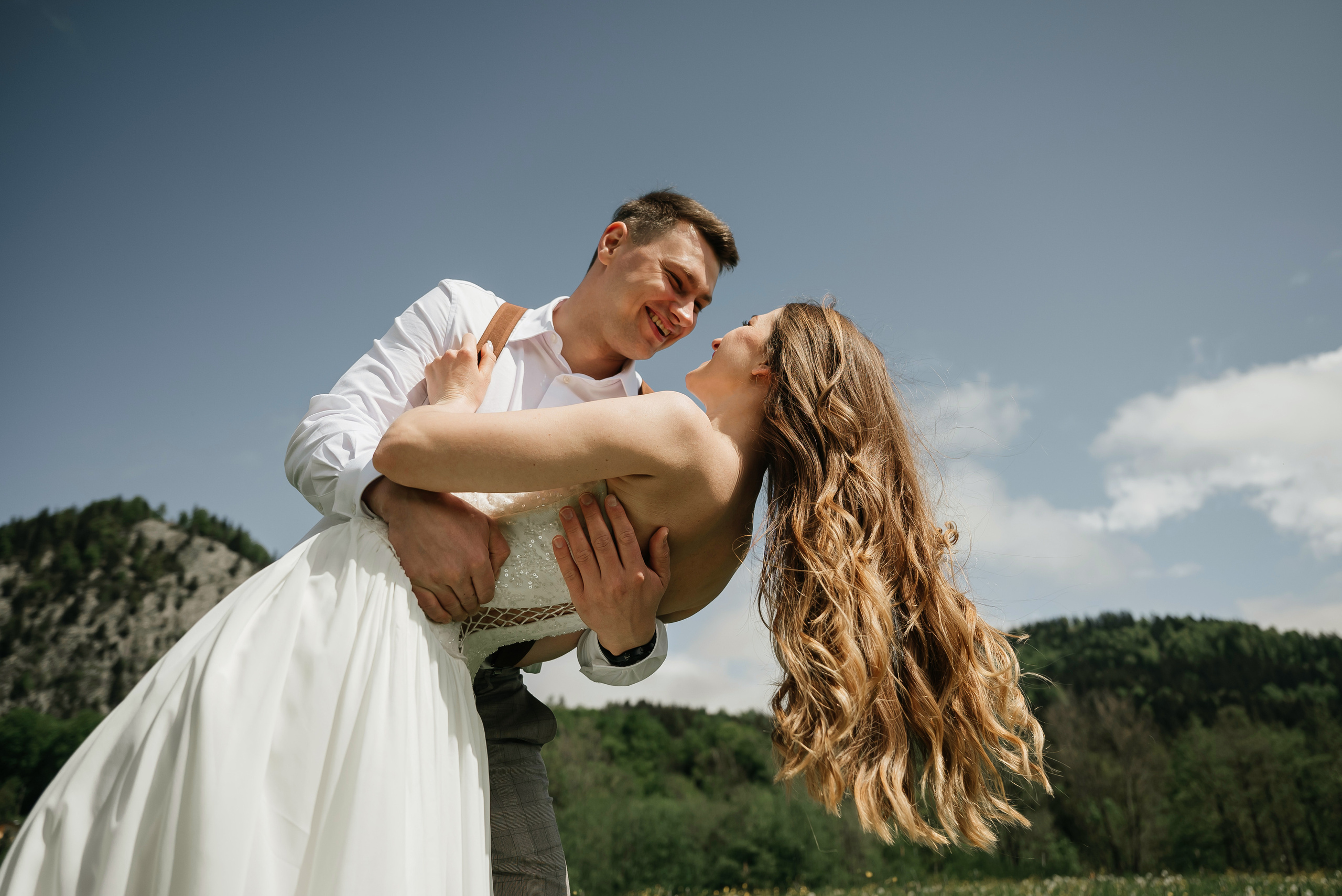 Tomas ir Angelina Austria. Vestuvių VIDEO ir FOTO komanda