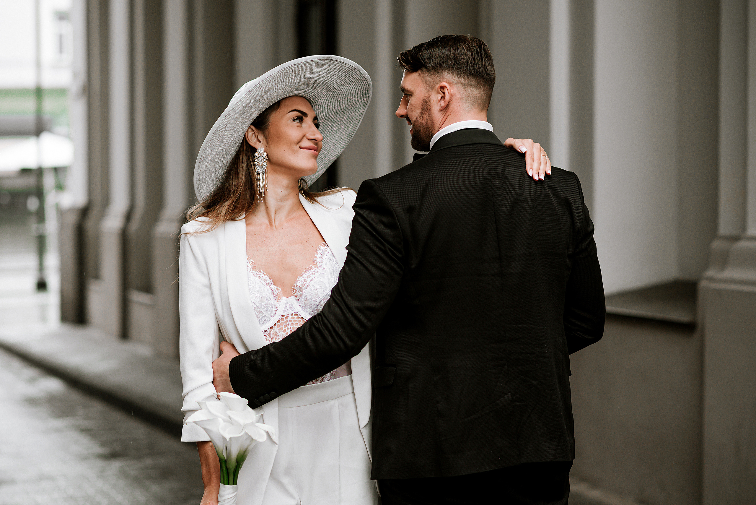 Andrius ir Migle. Vestuvių nuotraukos ir video Lietuvoje