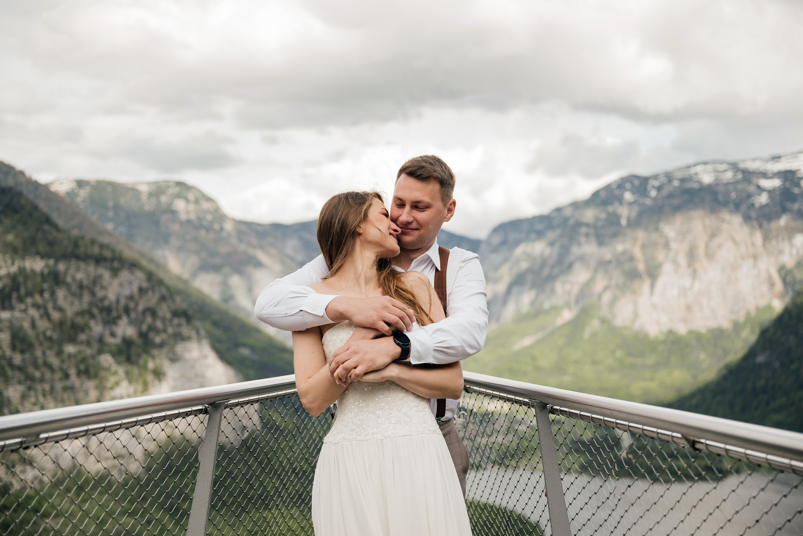 Tomas ir Angelina Austria. Vestuvių VIDEO ir FOTO komanda