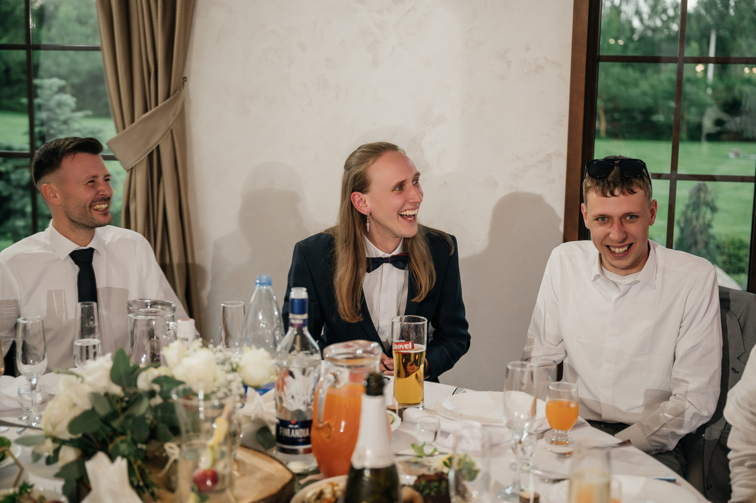 Mantas ir Vilmantė. Vestuvių nuotraukos ir video Lietuvoje