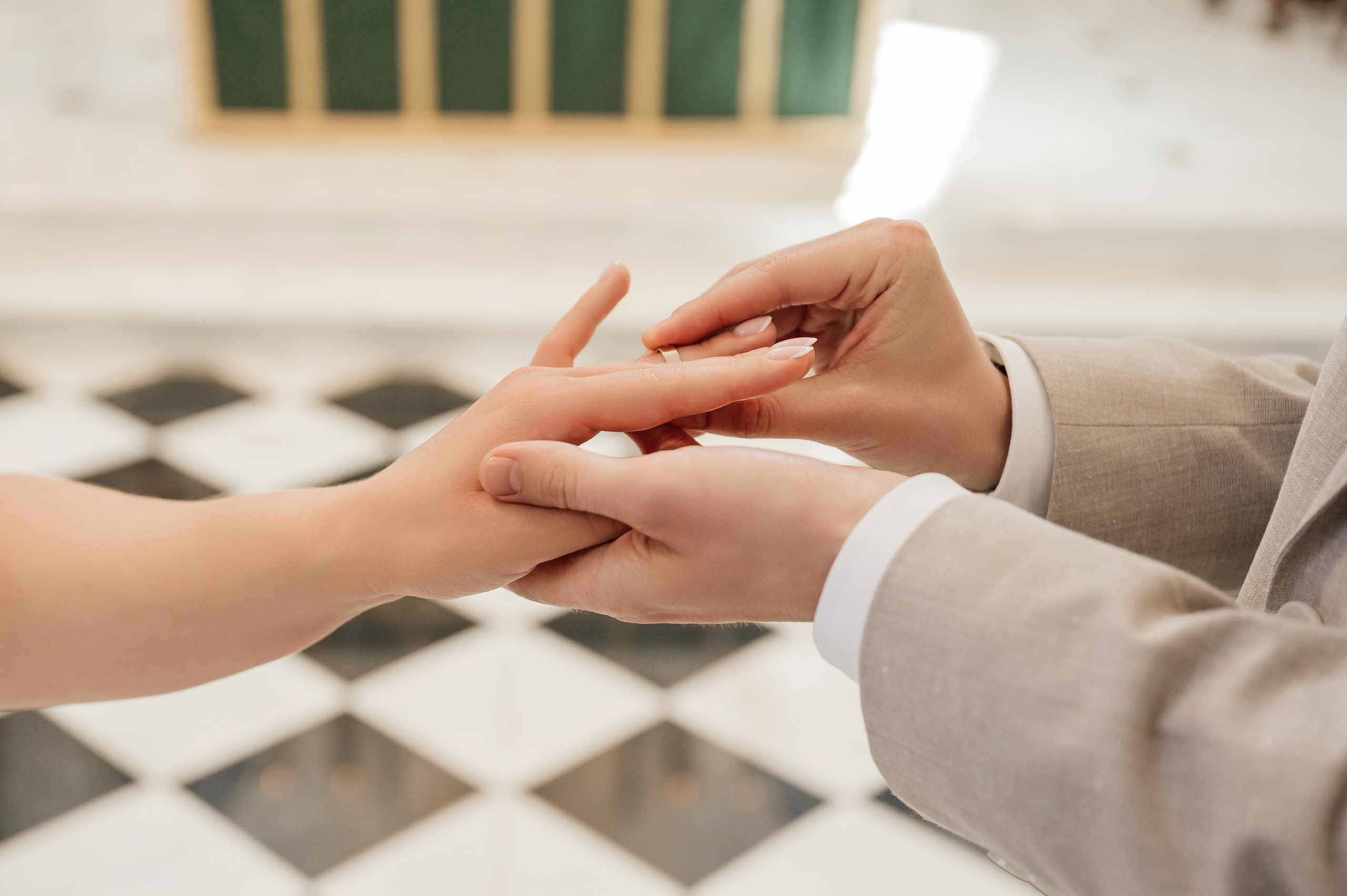 Šarunė ir Aaron. Vestuvių VIDEO ir FOTO komanda