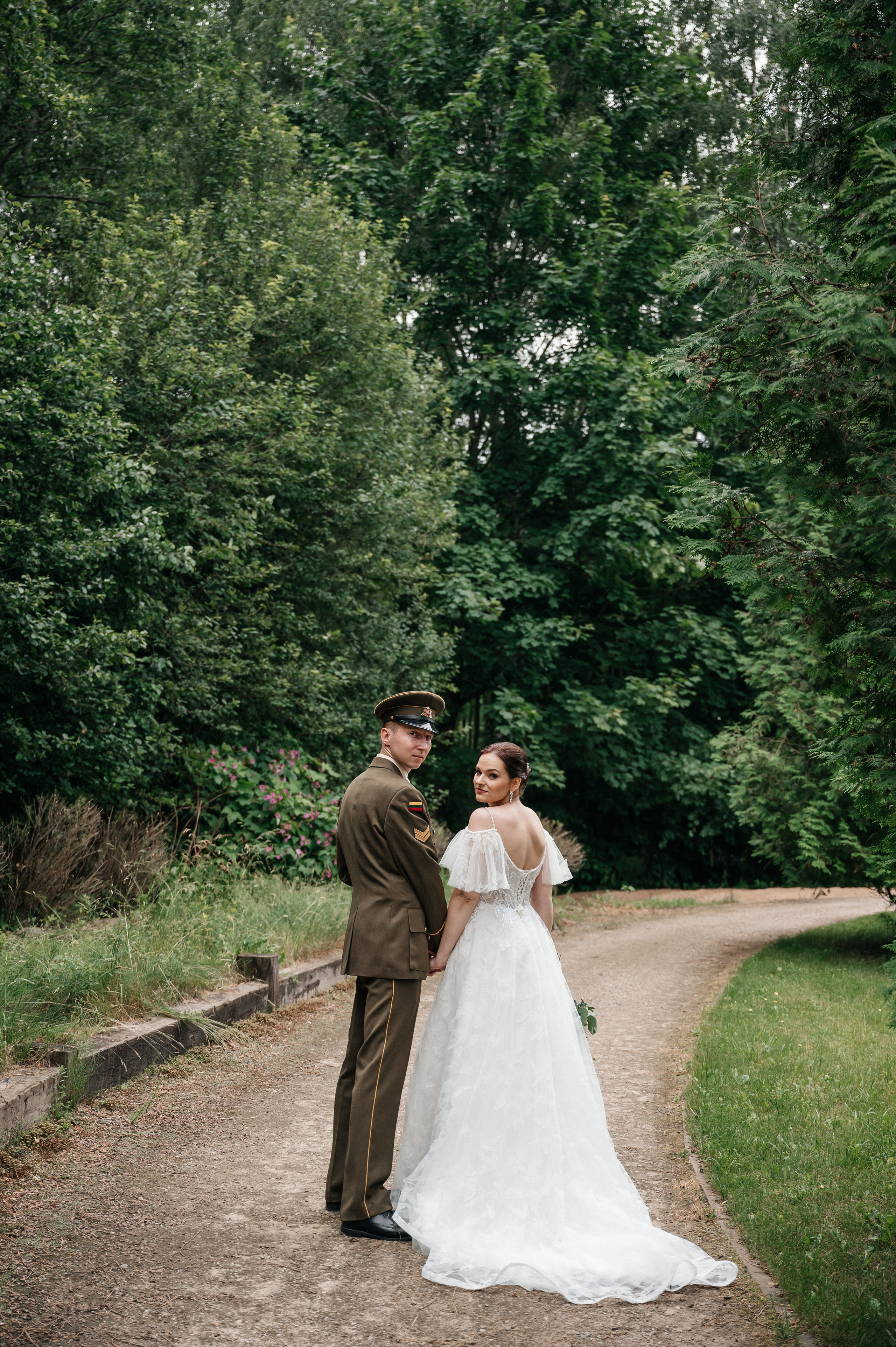 Denis ir Ieva. Vestuvių VIDEO ir FOTO komanda