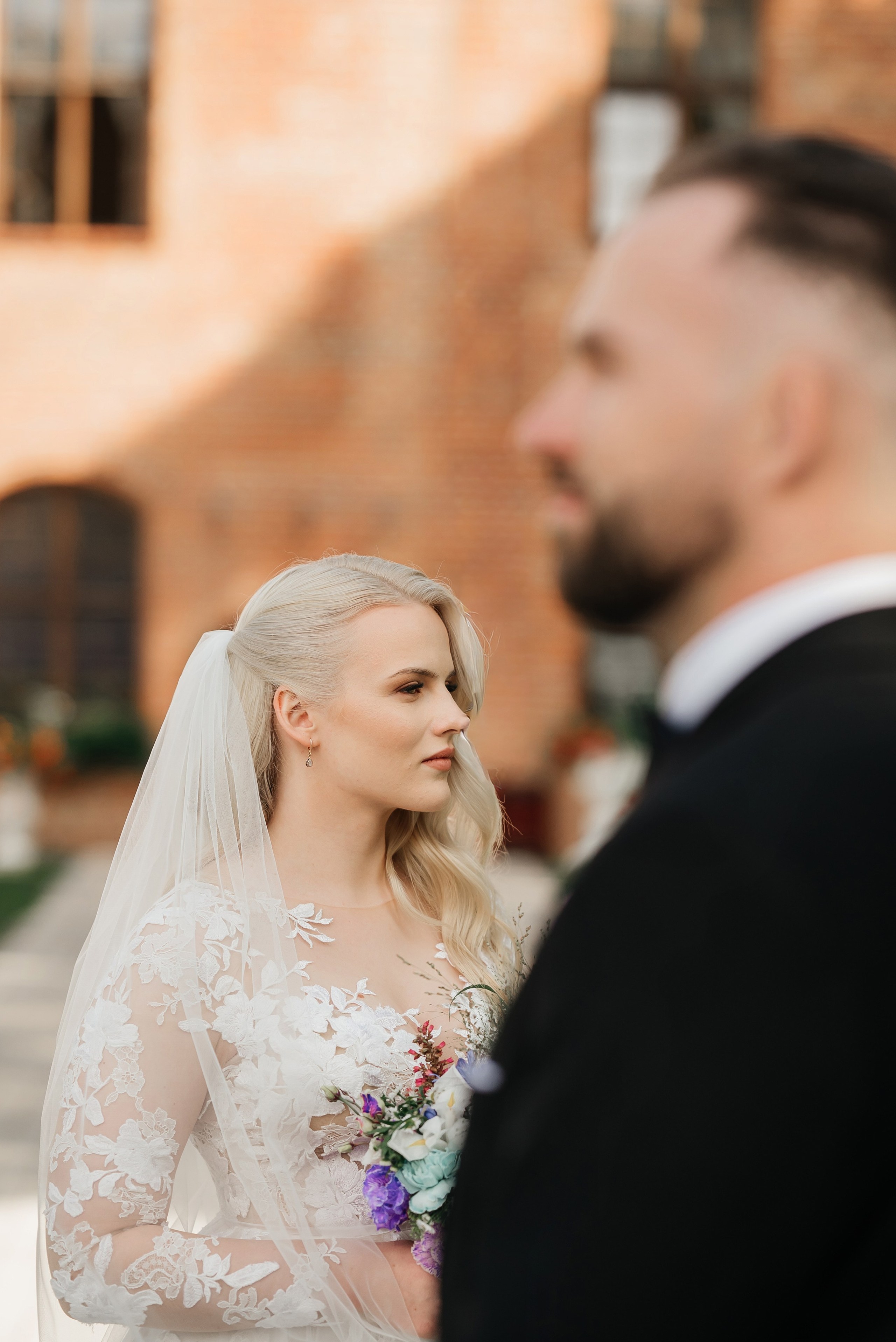 Lukas ir Sofija. Vestuvių nuotraukos ir video Lietuvoje