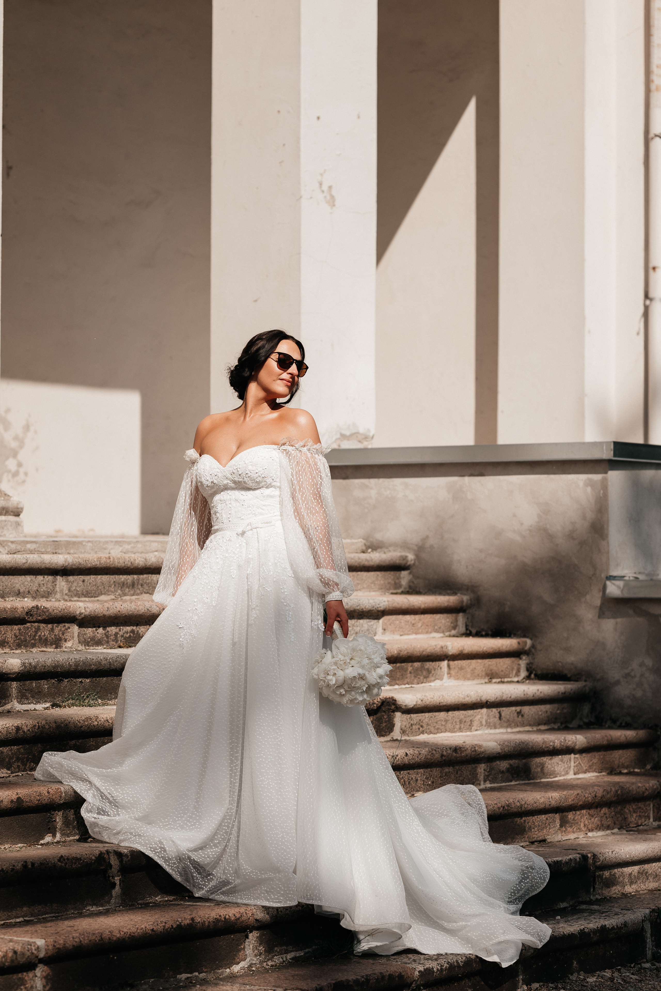 Julius ir Greta. Vestuvių nuotraukos ir video Lietuvoje