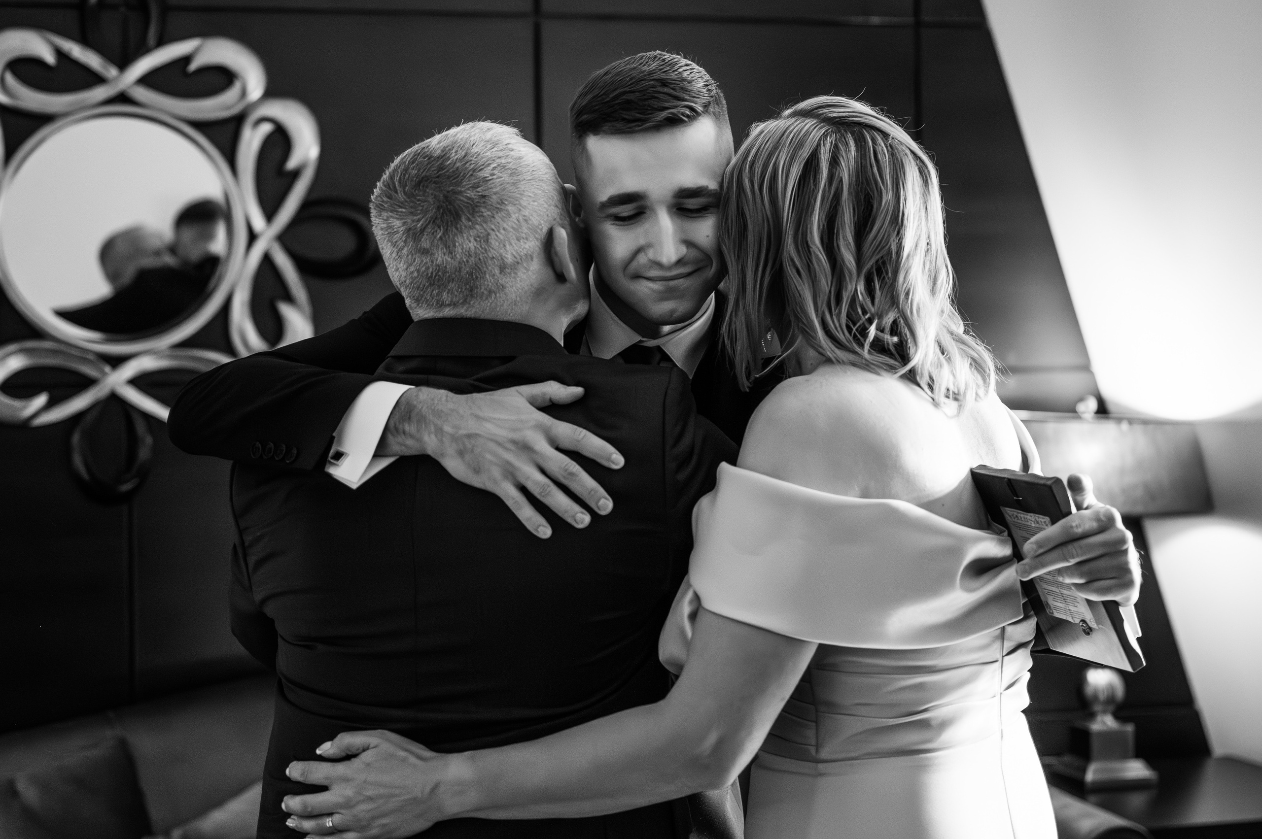 Daniel ir Paulina. Vestuvių VIDEO ir FOTO komanda
