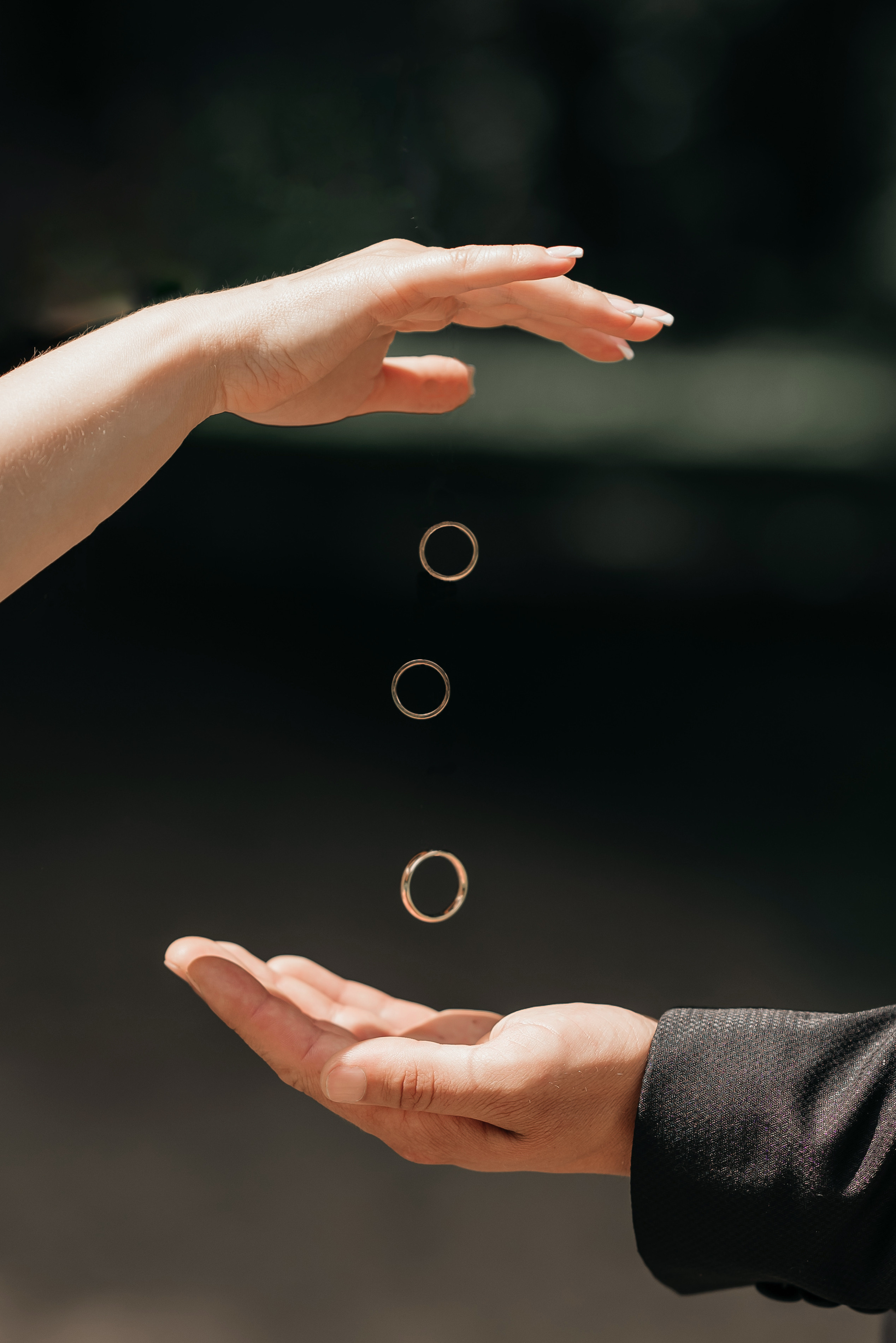 Vestuvių VIDEO ir FOTO komanda