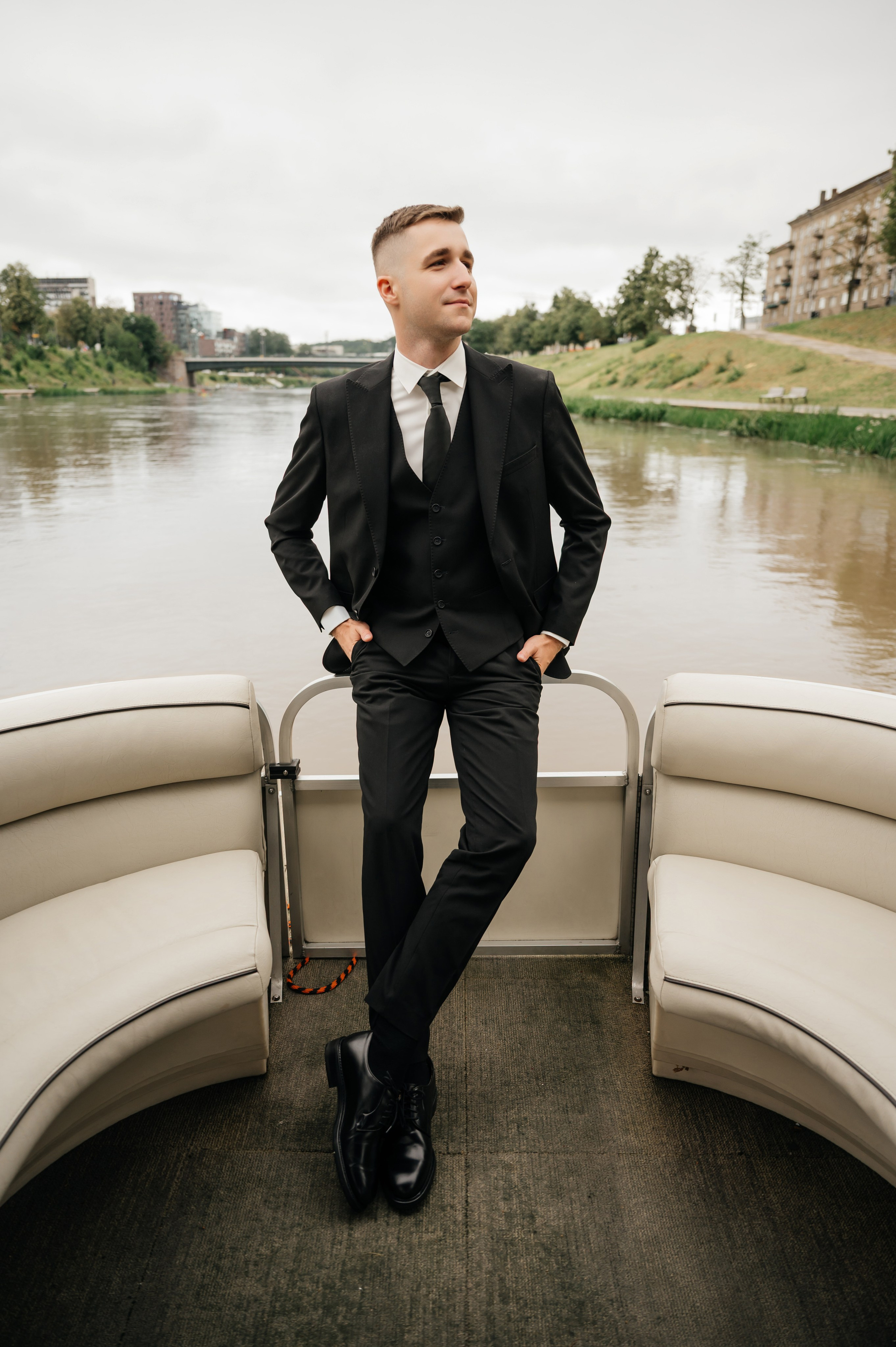 Daniel ir Paulina. Vestuvių VIDEO ir FOTO komanda