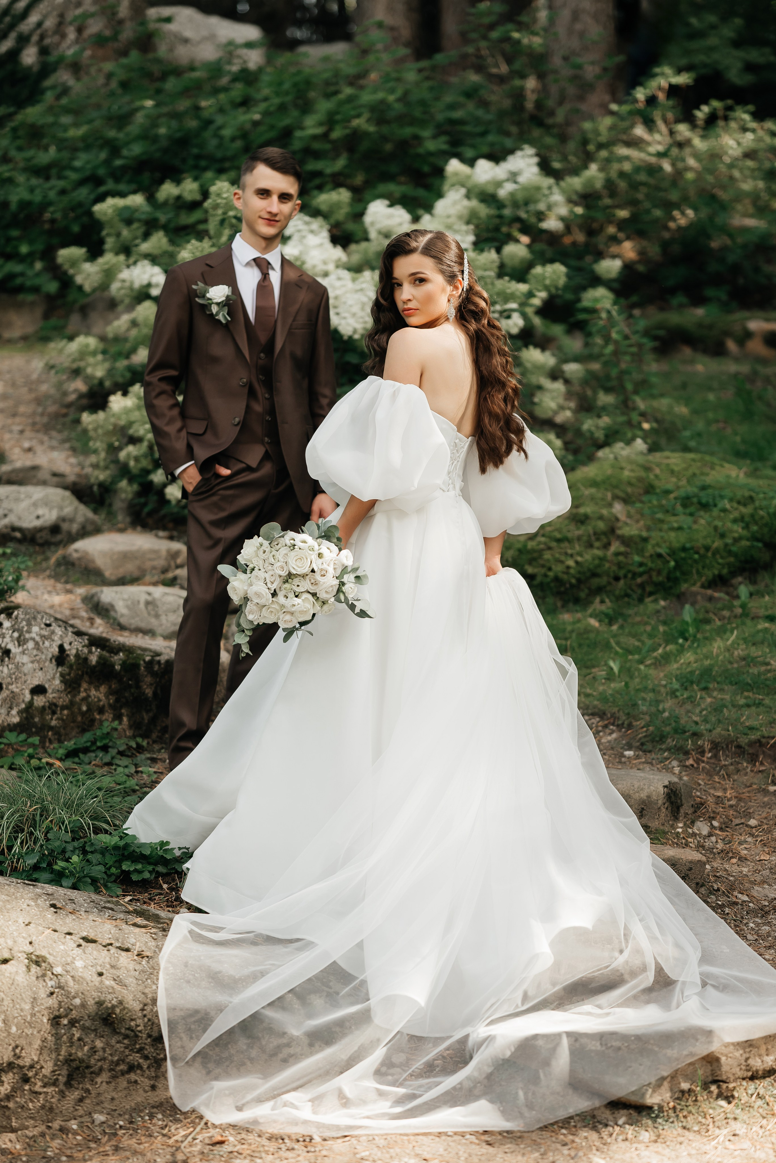 Edvinas ir Evelina. Vestuvių VIDEO ir FOTO komanda