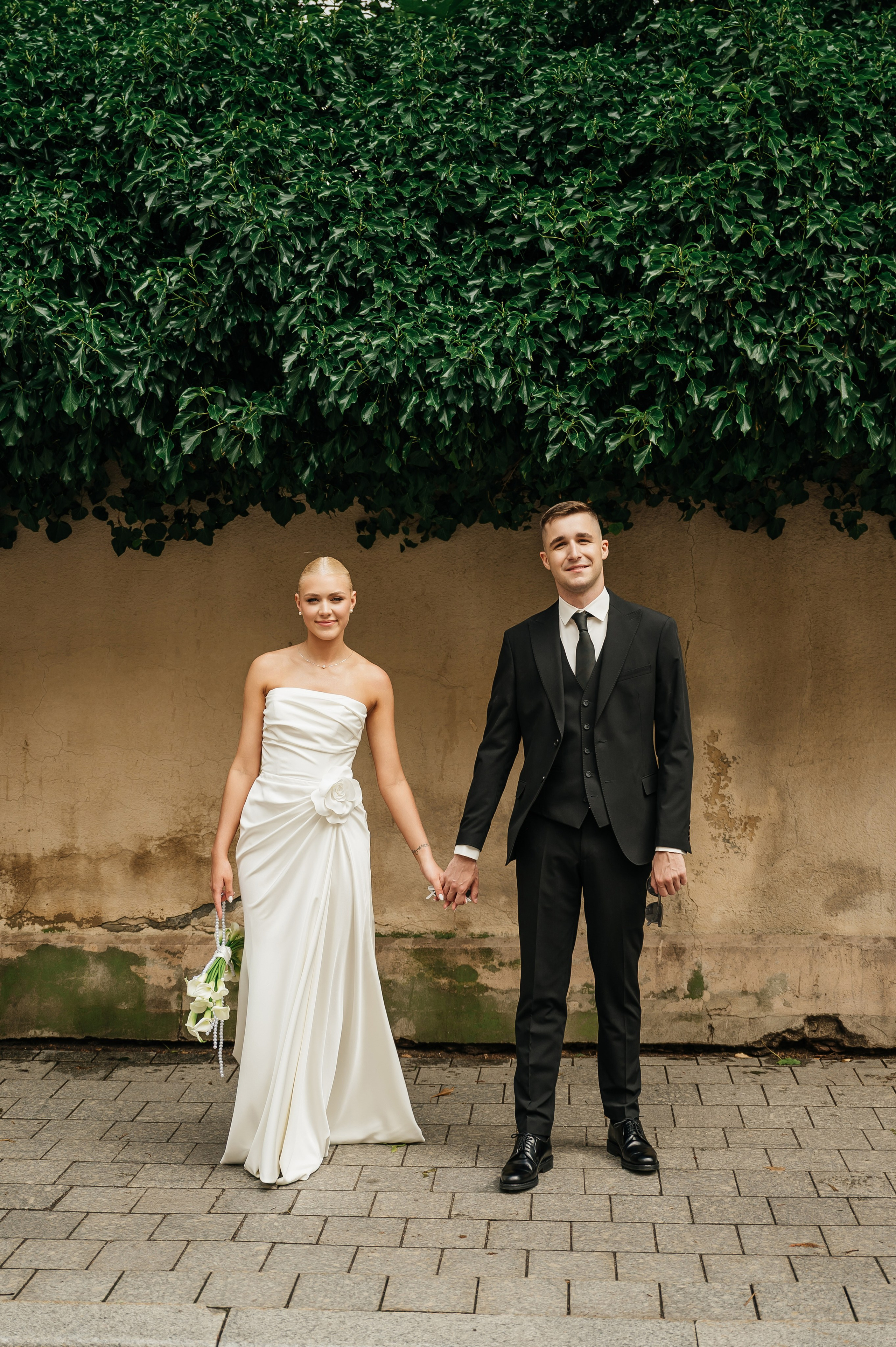 Daniel ir Paulina. Vestuvių VIDEO ir FOTO komanda