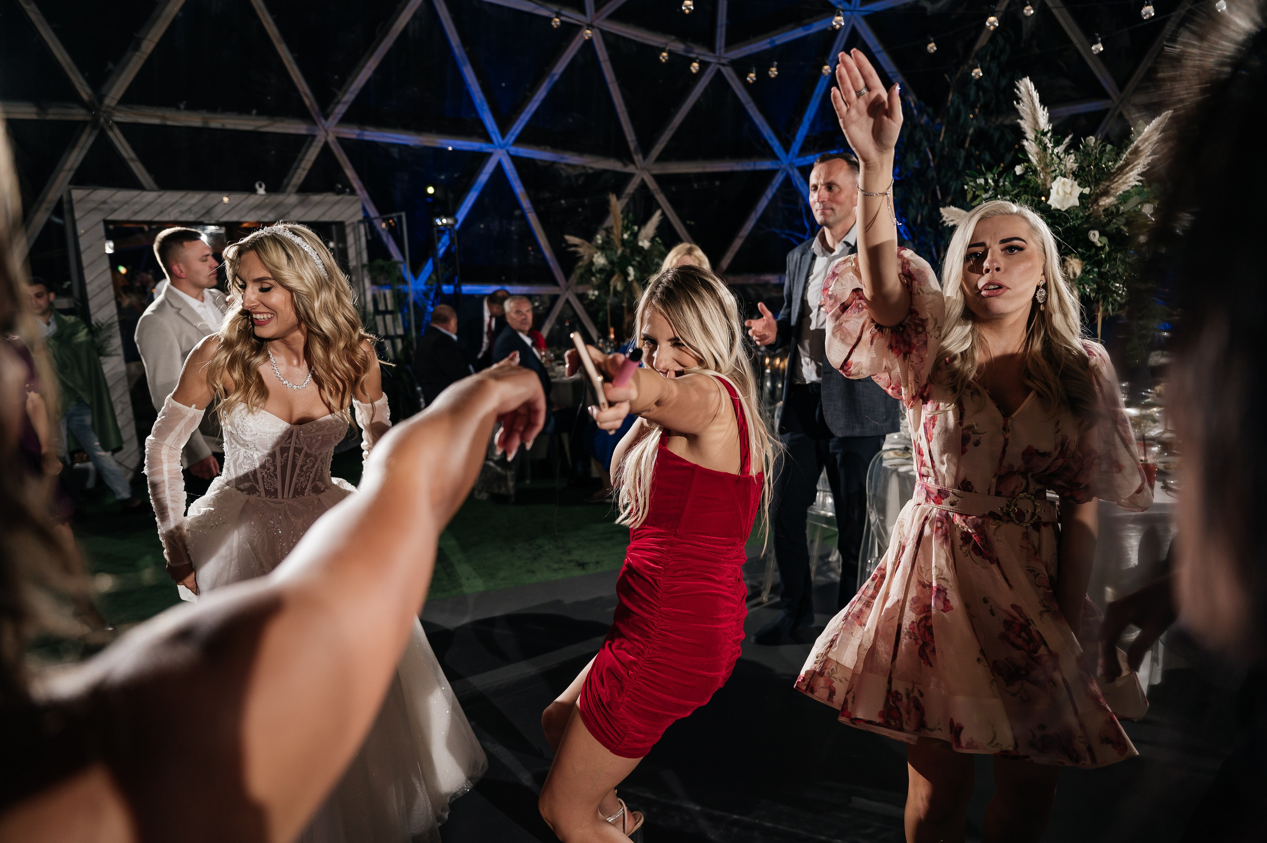 Karolis ir Greta. Vestuvių nuotraukos ir video Lietuvoje