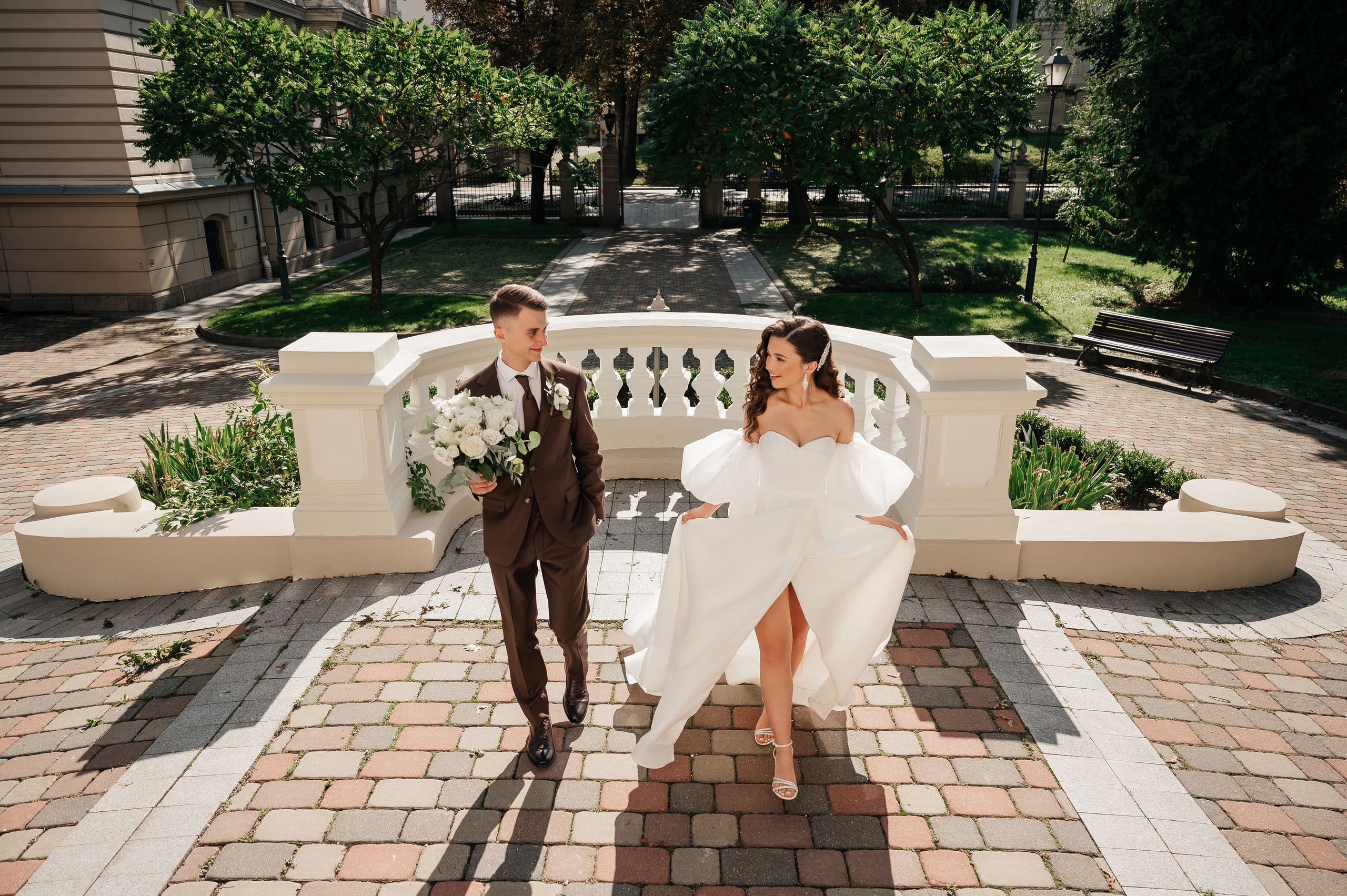 Vestuvių VIDEO ir FOTO komanda