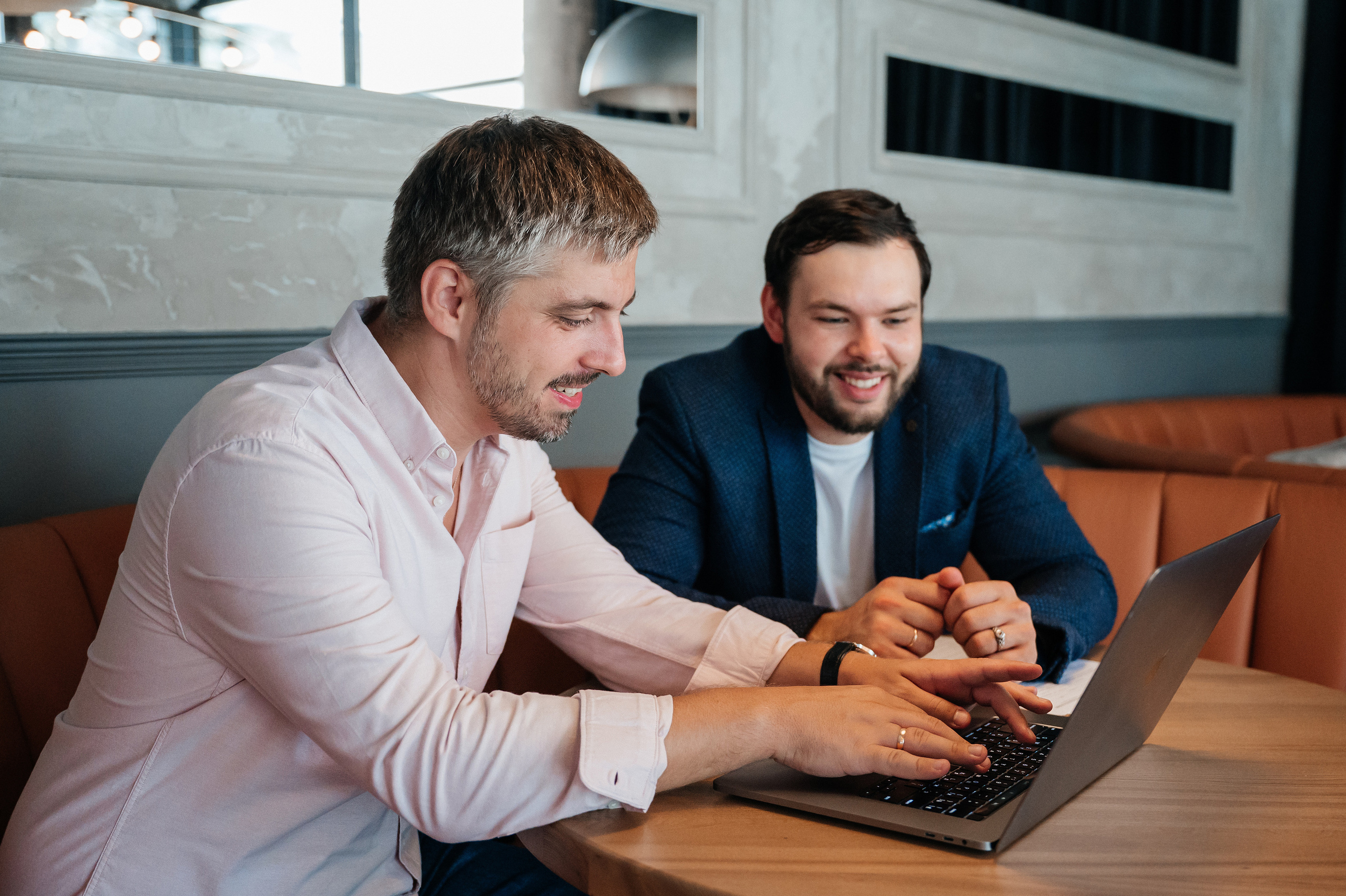 Verslo partnerių fotosesija. Vestuvių VIDEO ir FOTO komanda