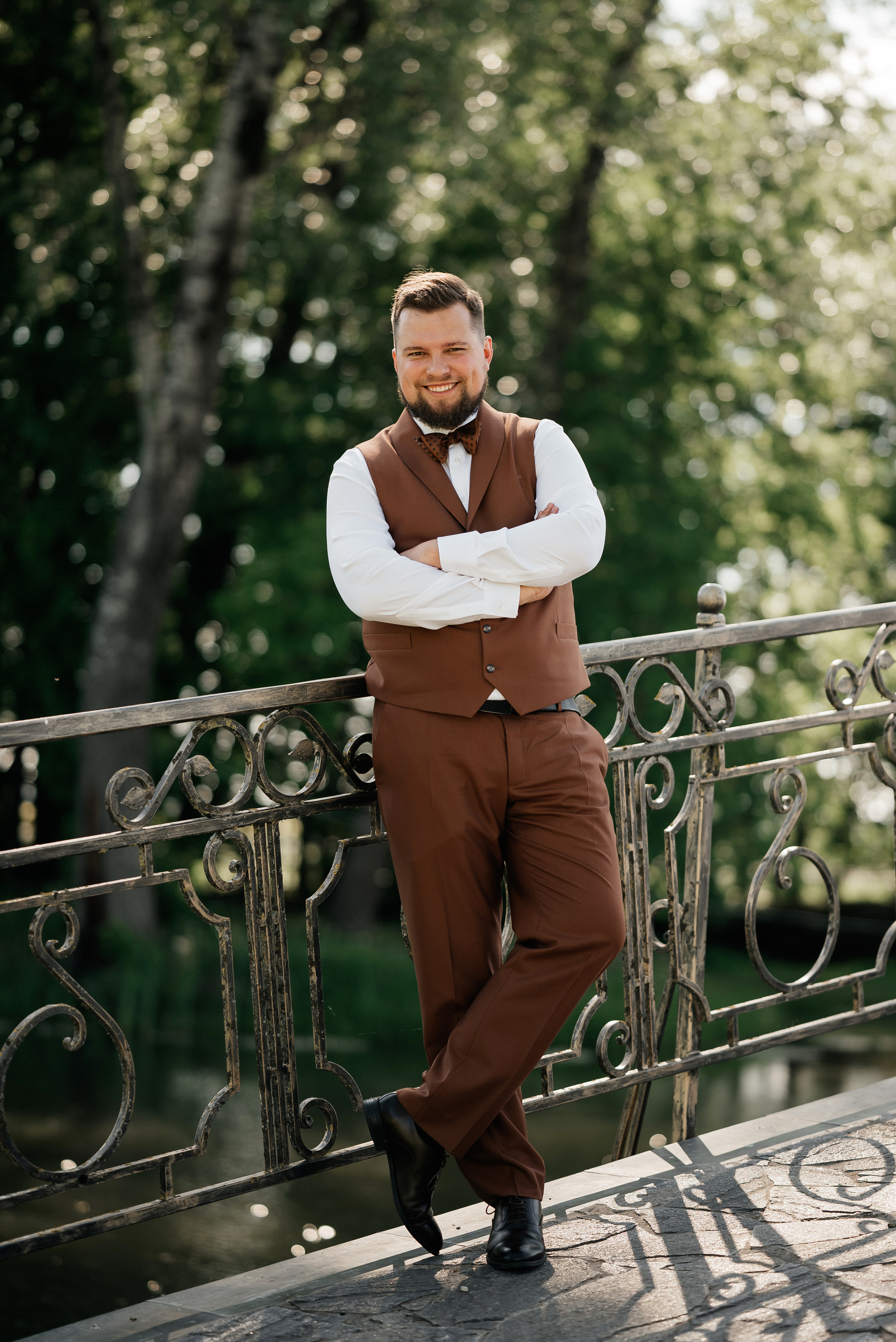 Julius ir Greta. Vestuvių nuotraukos ir video Lietuvoje