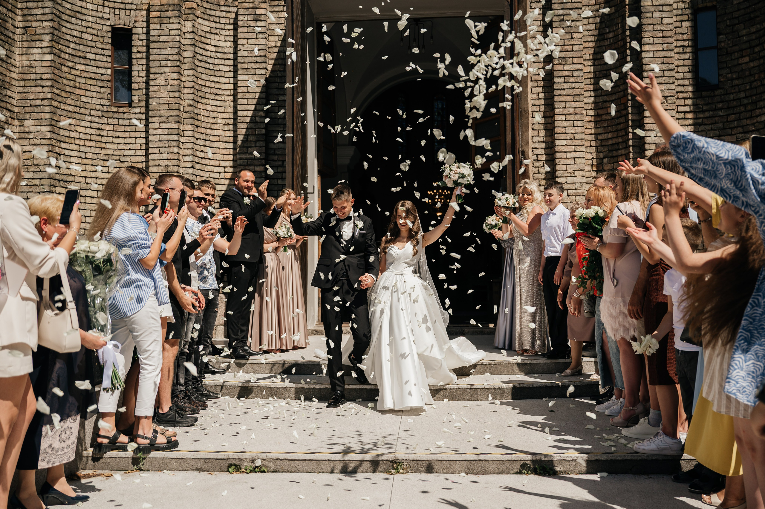 Ernest ir Izabela. Vestuvių VIDEO ir FOTO komanda