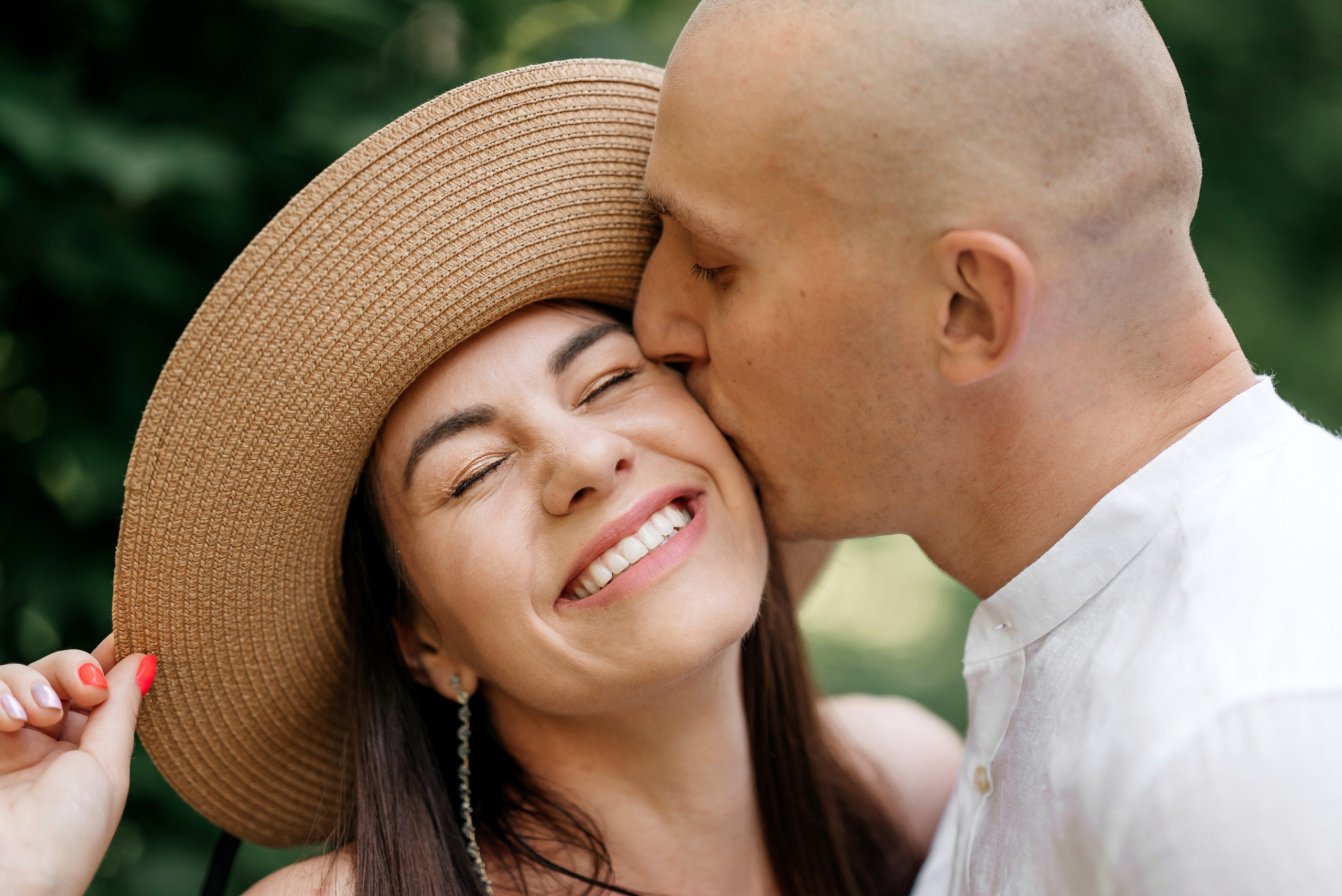 Edvinas ir Ivessa. Vestuvių nuotraukos ir video Lietuvoje