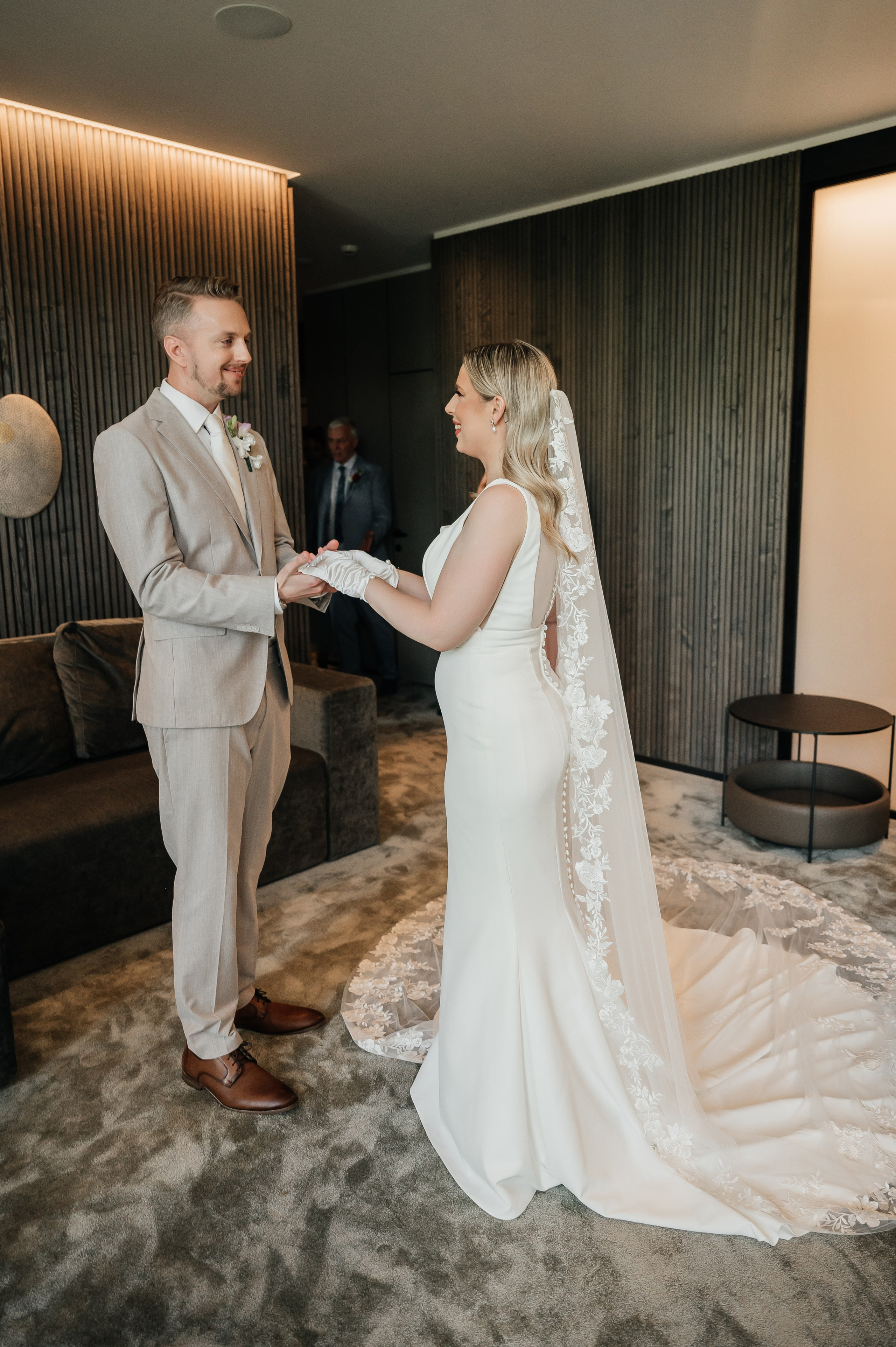 Šarunė ir Aaron. Vestuvių VIDEO ir FOTO komanda