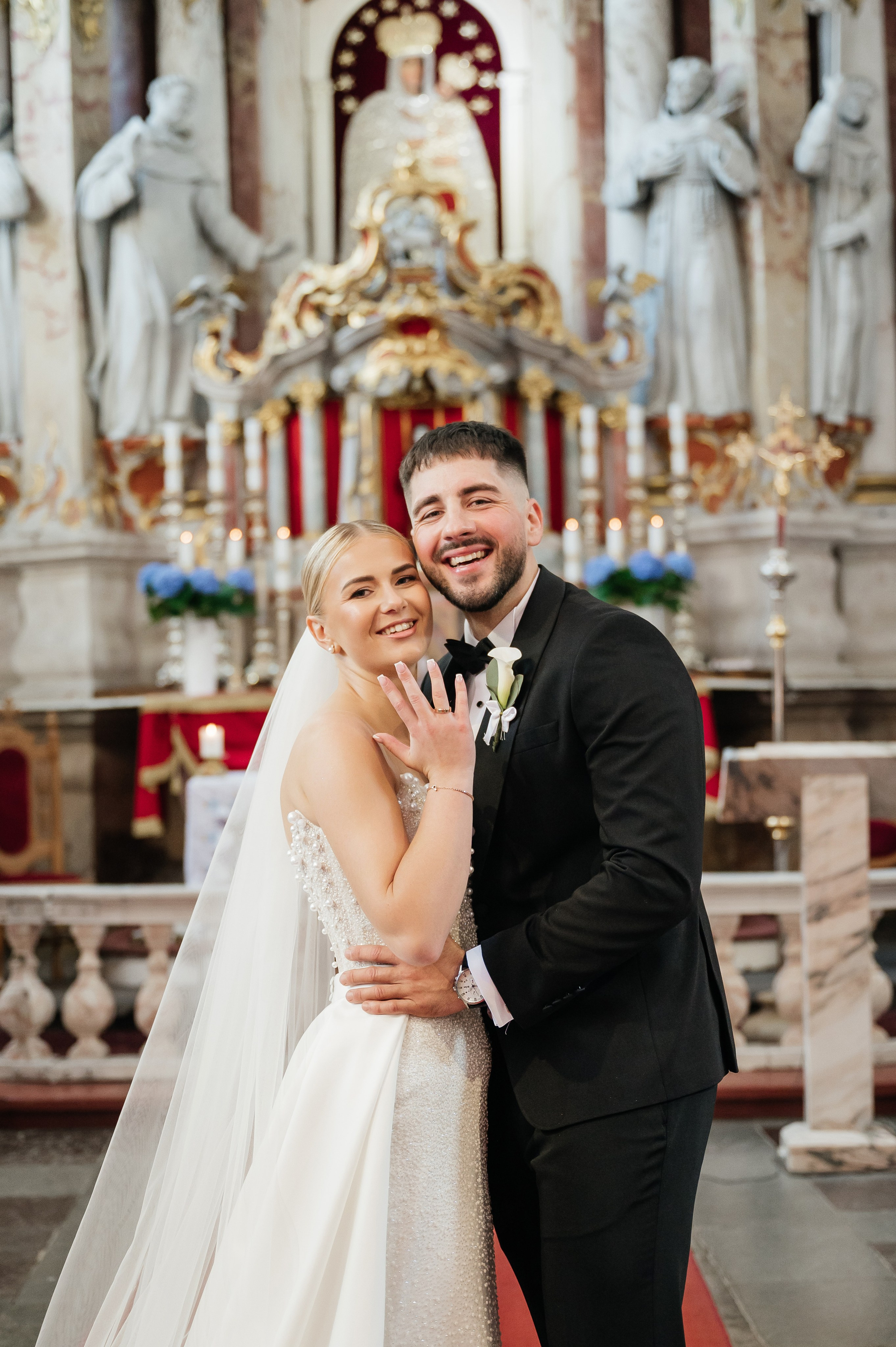Simonas ir Oksana. Vestuvių VIDEO ir FOTO komanda