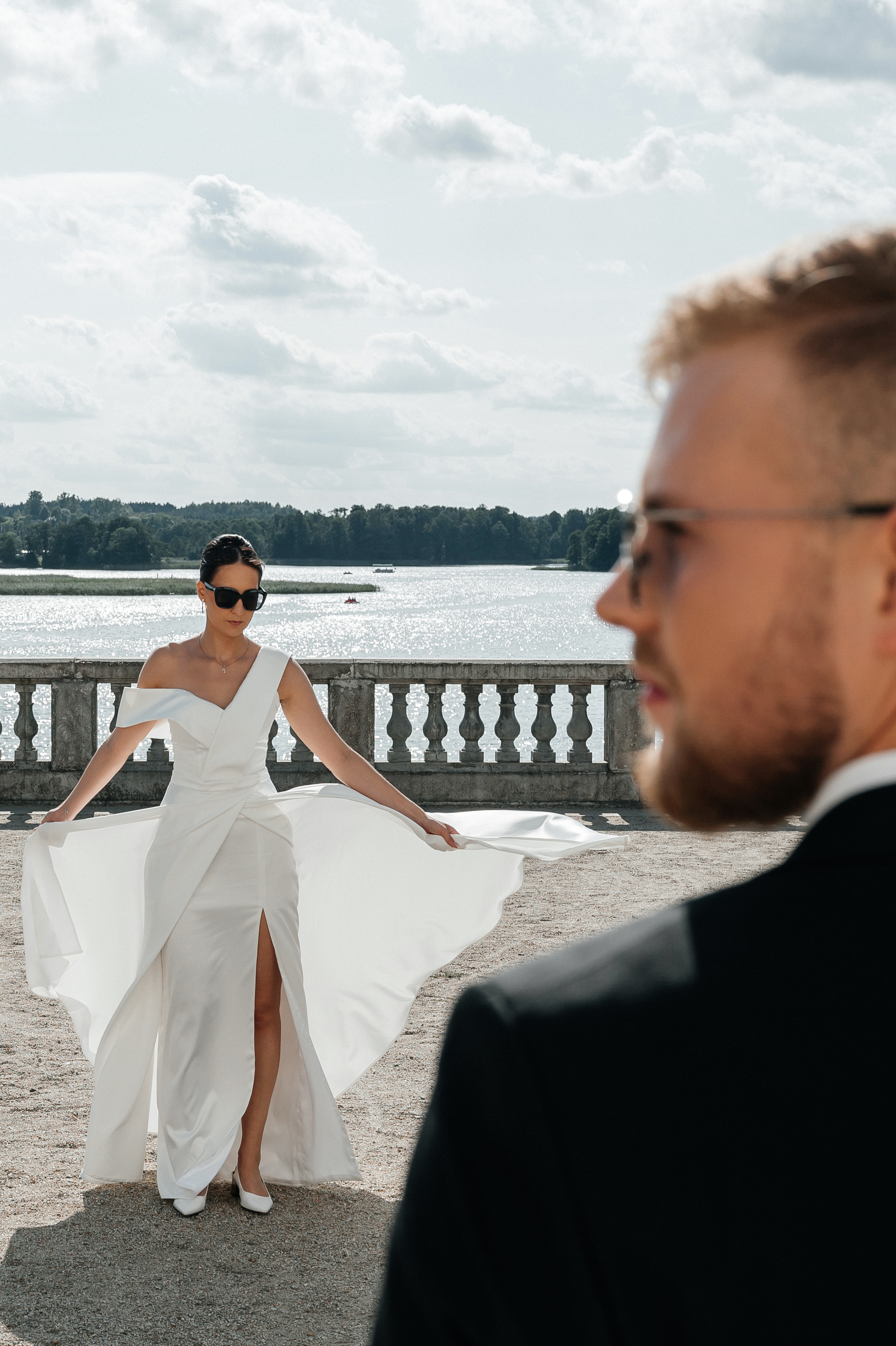 Tomas ir Akvilė. Vestuvių nuotraukos ir video Lietuvoje