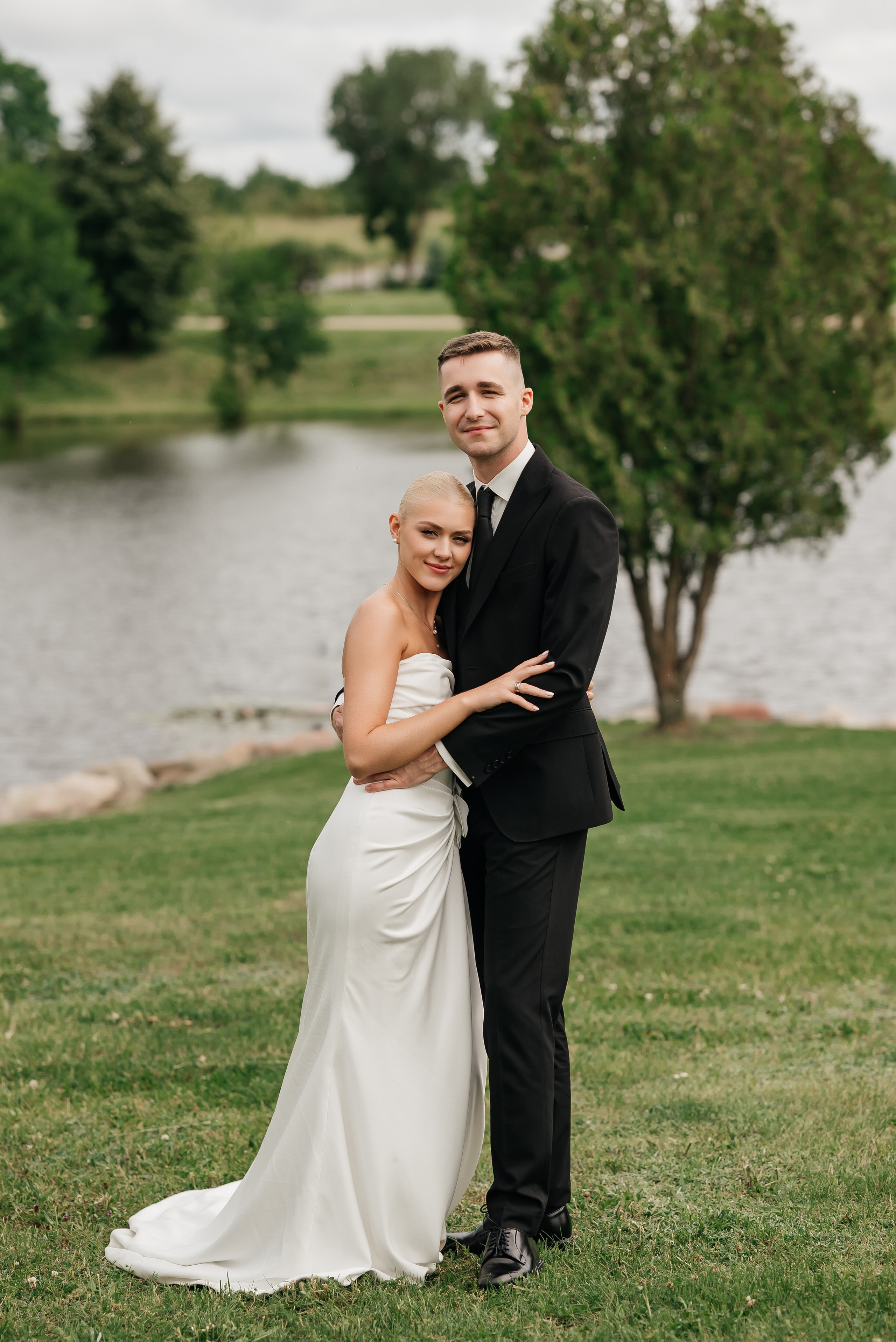 Daniel ir Paulina. Vestuvių VIDEO ir FOTO komanda