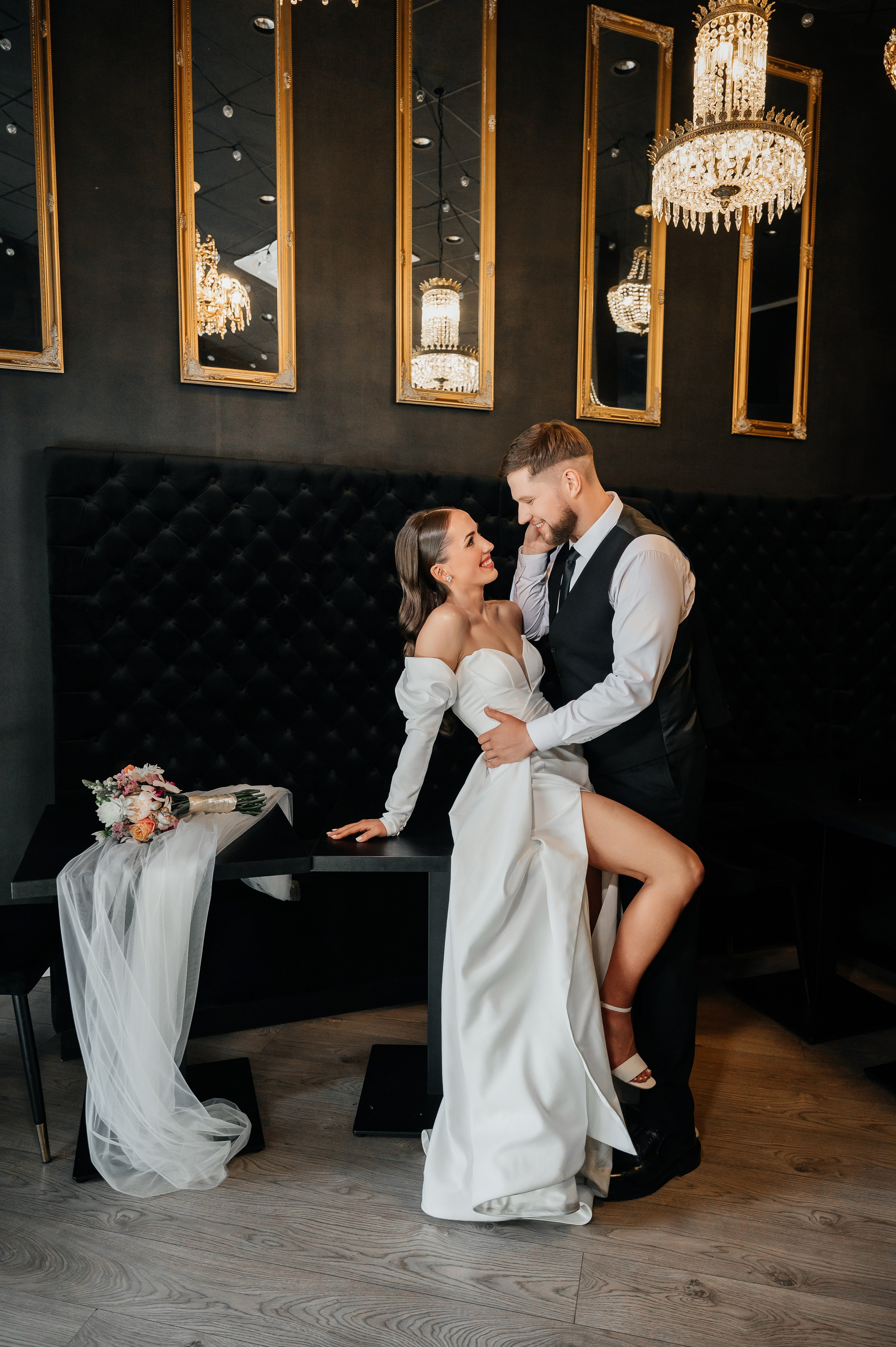 Vilintas ir Sandra. Vestuvių nuotraukos ir video Lietuvoje