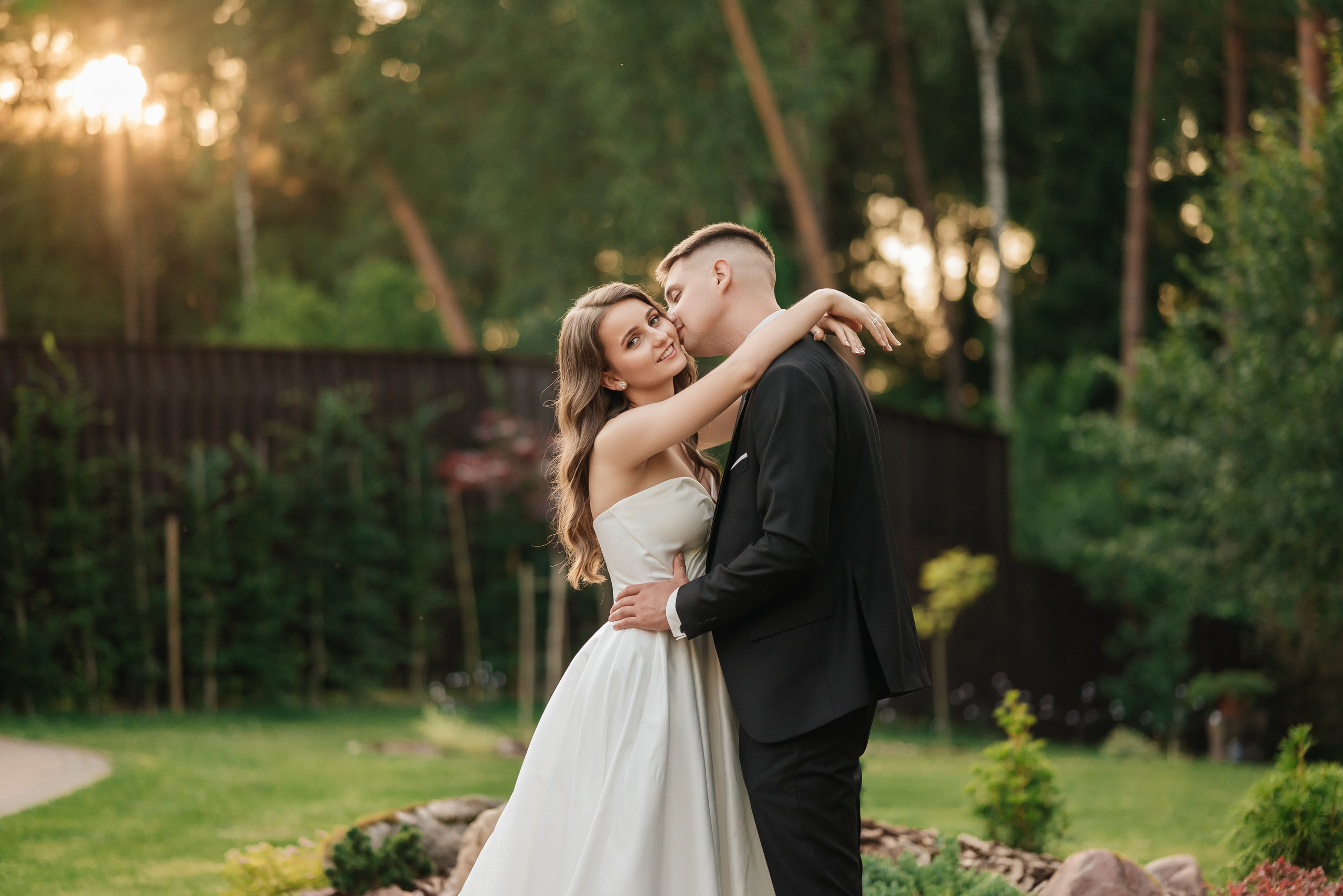 Ernest ir Izabela. Vestuvių VIDEO ir FOTO komanda