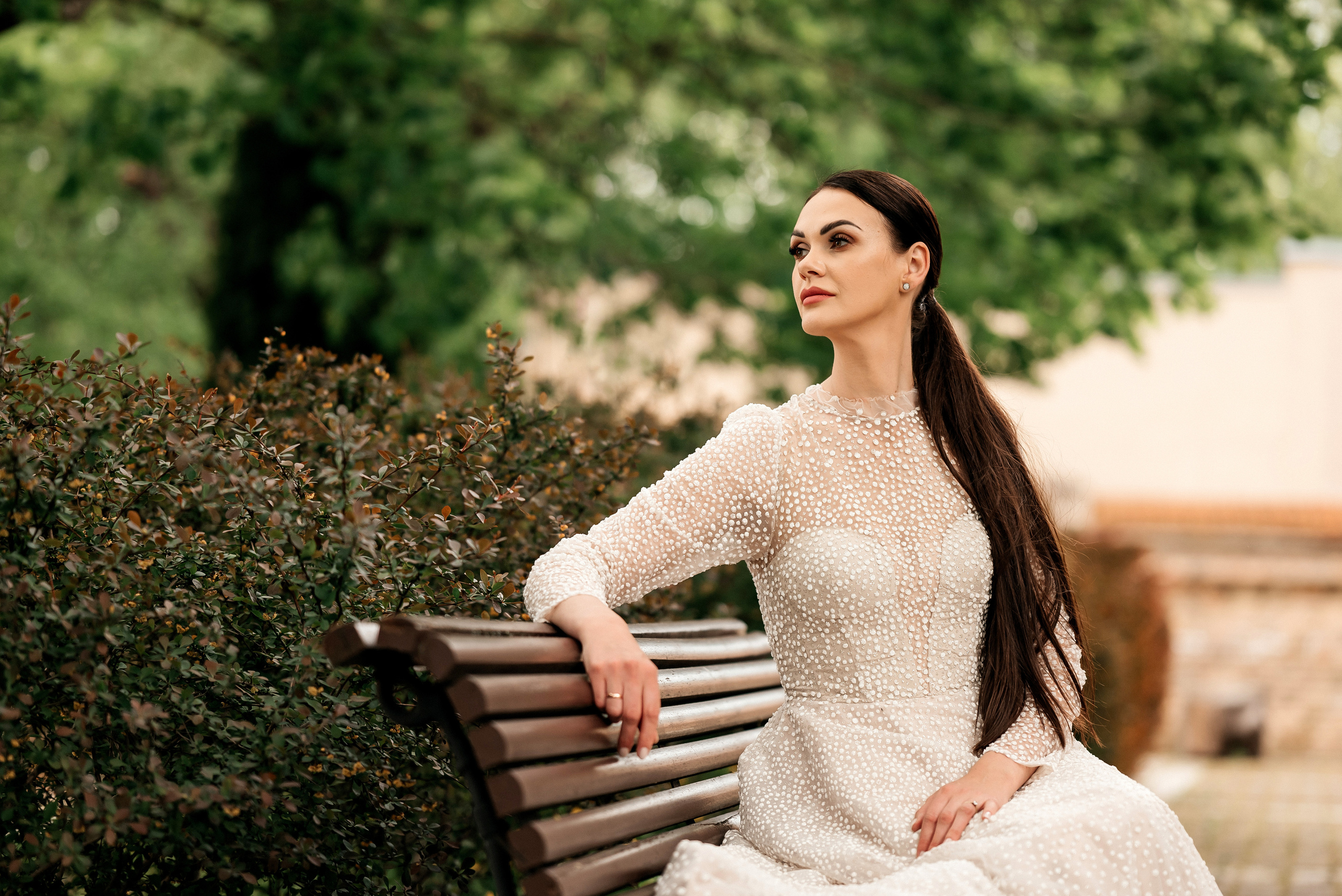 Andžei ir Alina. Vestuvių nuotraukos ir video Lietuvoje