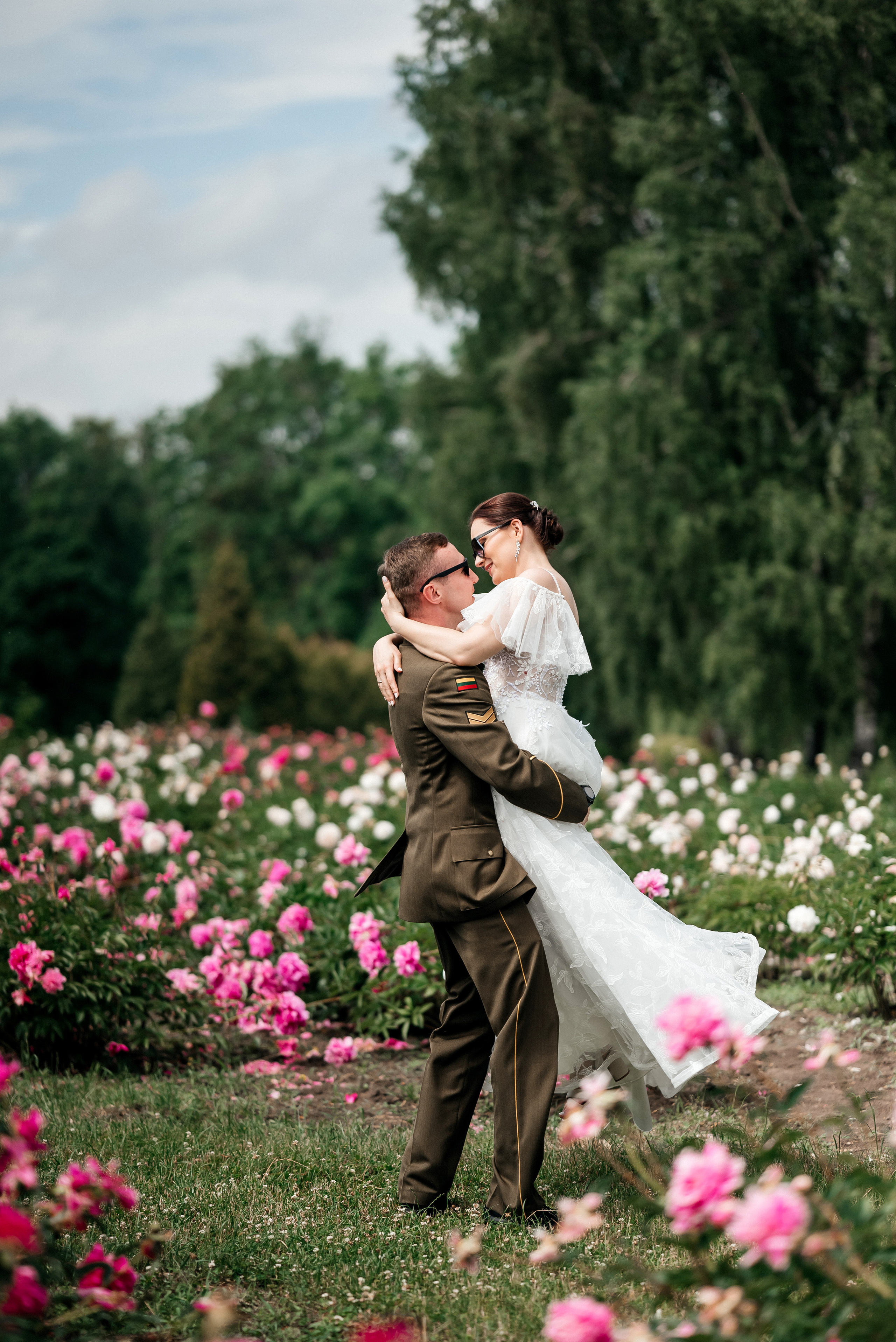 Denis ir Ieva. Vestuvių VIDEO ir FOTO komanda