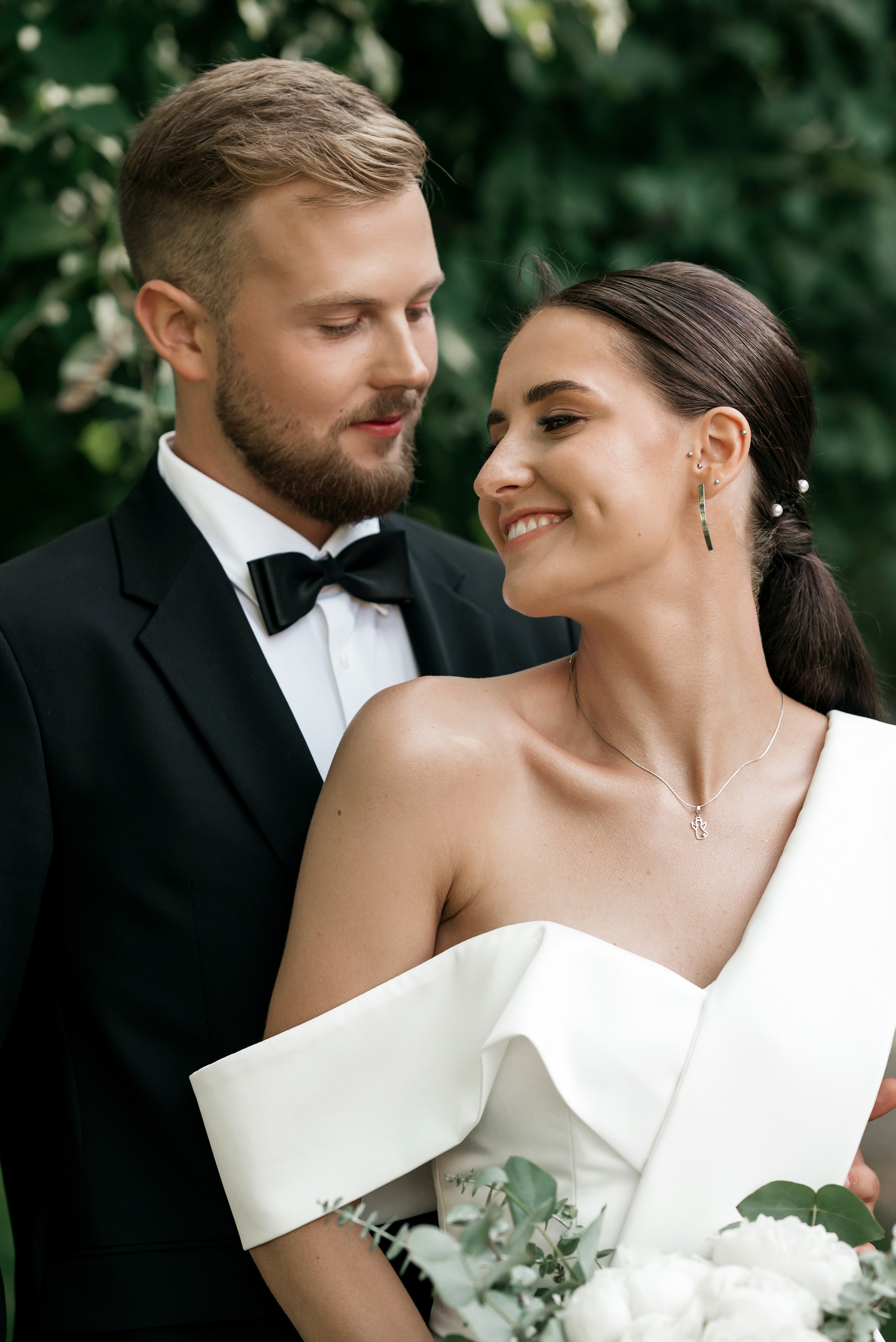 Tomas ir Akvilė. Vestuvių nuotraukos ir video Lietuvoje