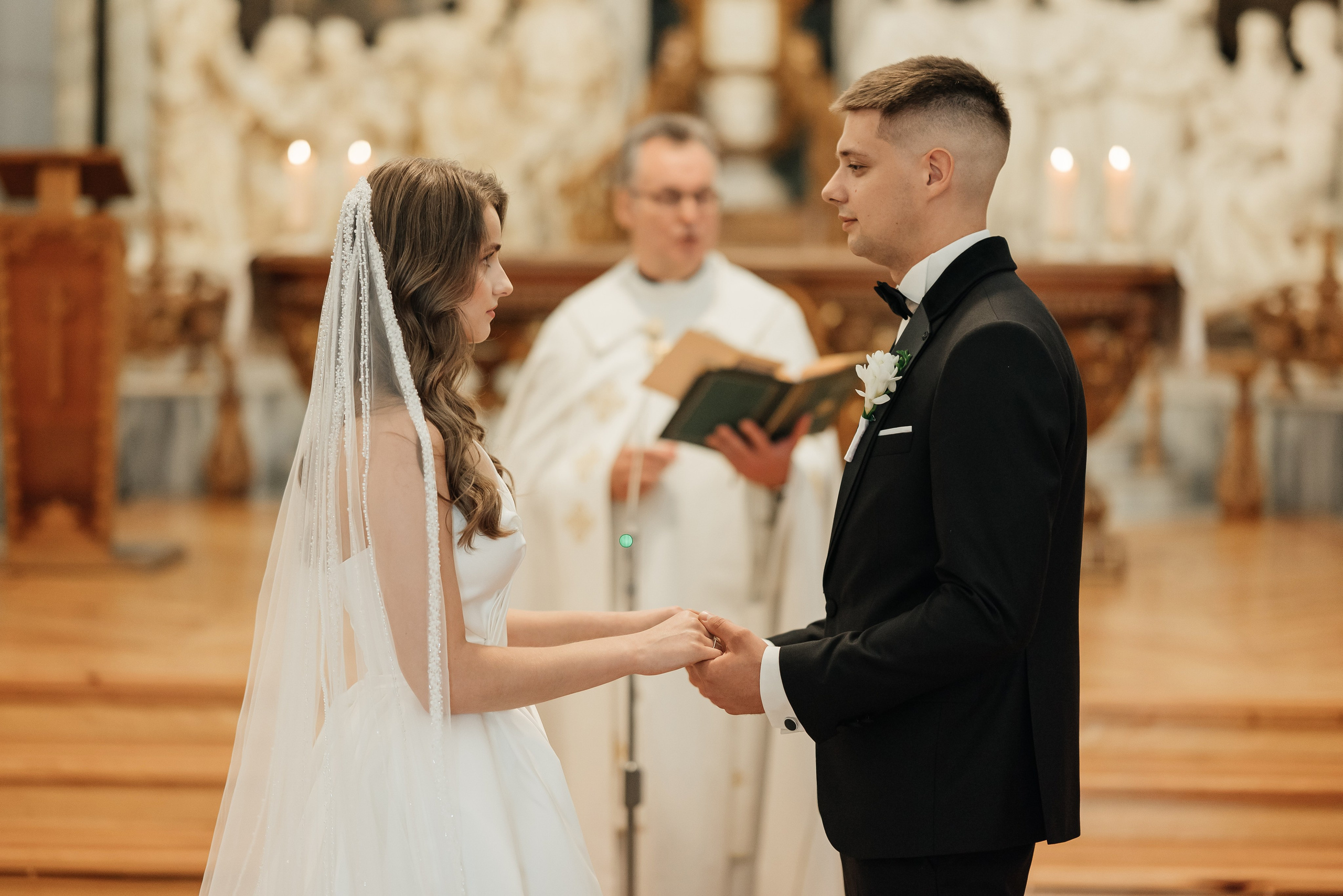 Ernest ir Izabela. Vestuvių VIDEO ir FOTO komanda