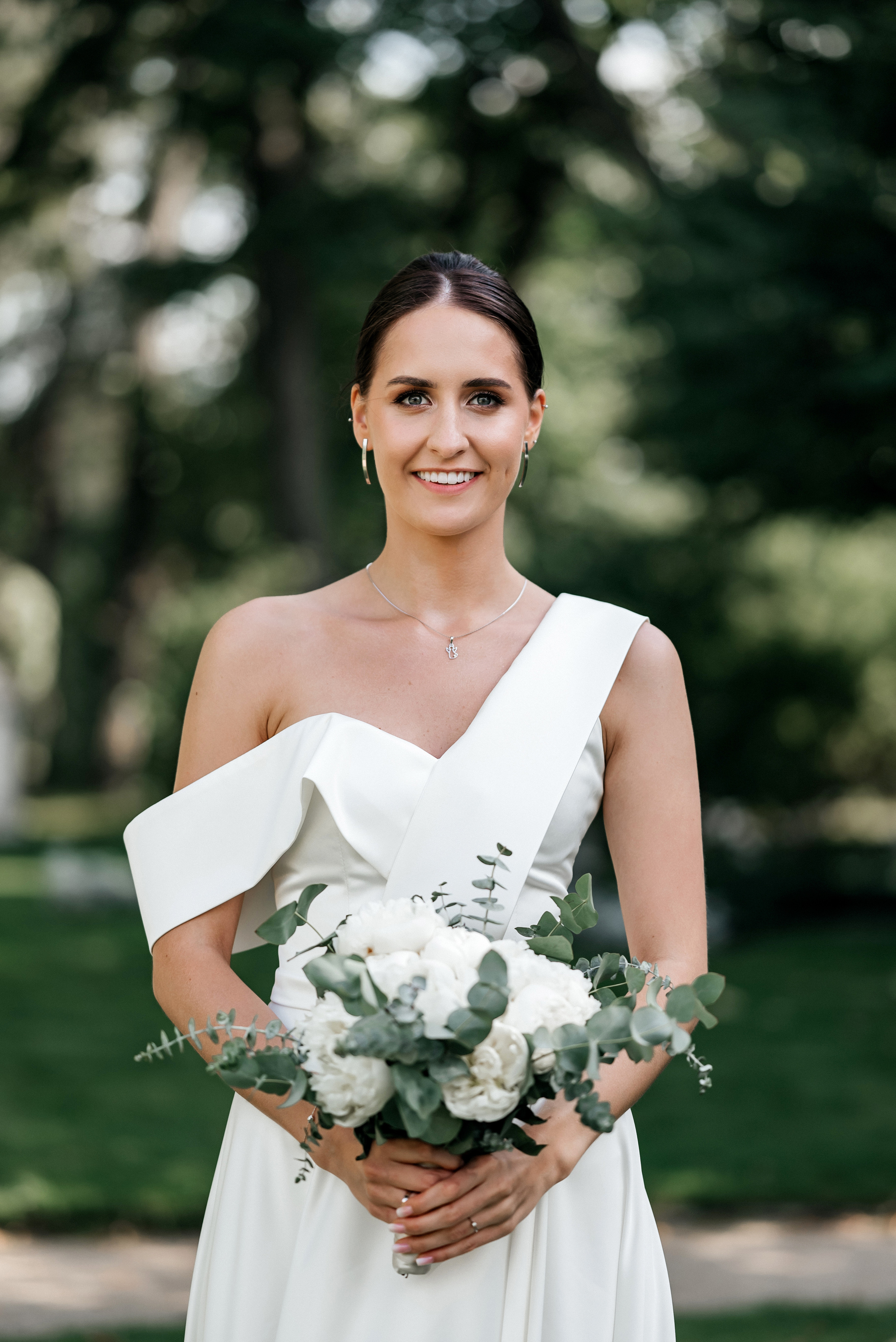 Tomas ir Akvilė. Vestuvių nuotraukos ir video Lietuvoje