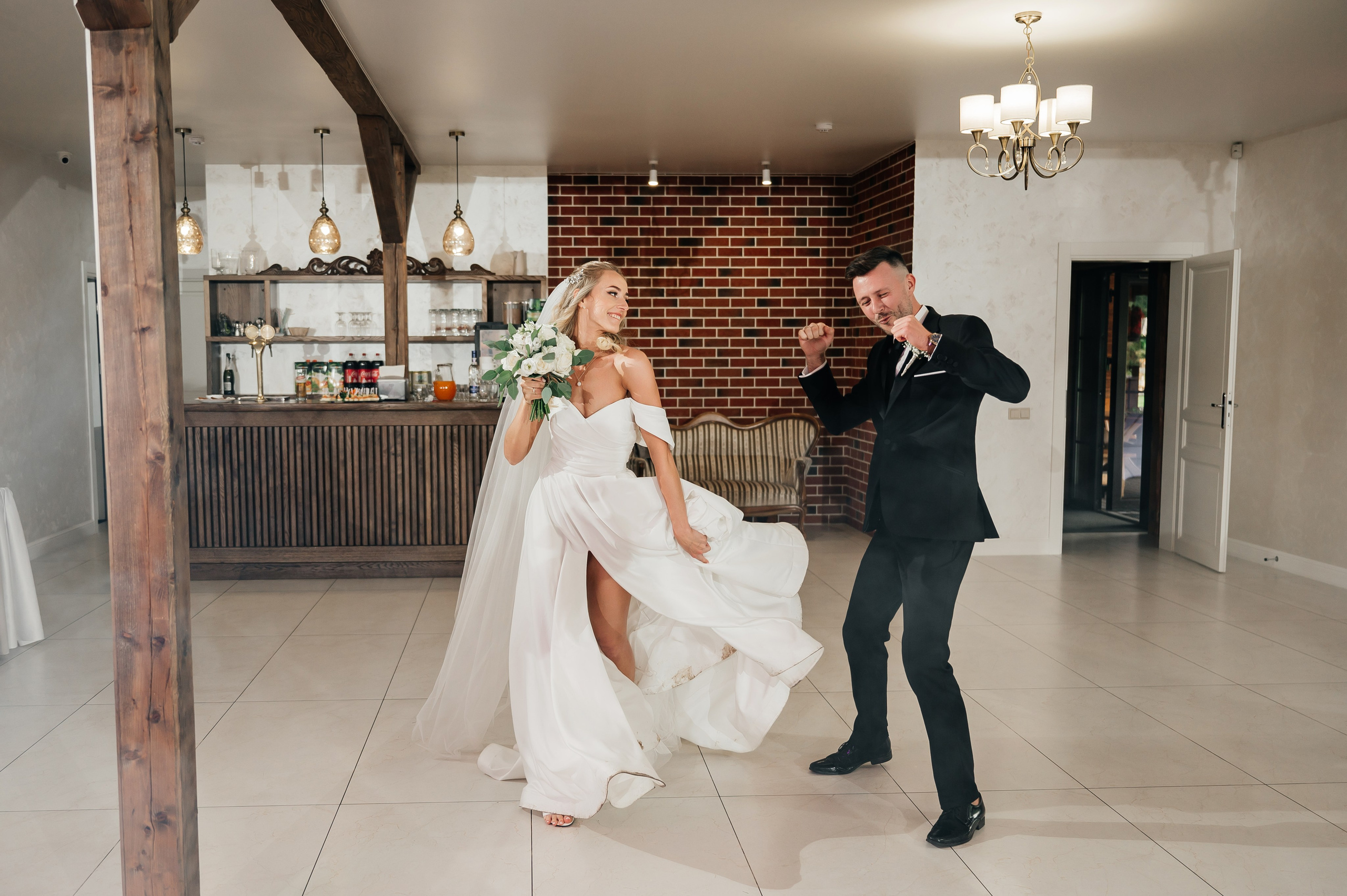 Mantas ir Vilmantė. Vestuvių nuotraukos ir video Lietuvoje