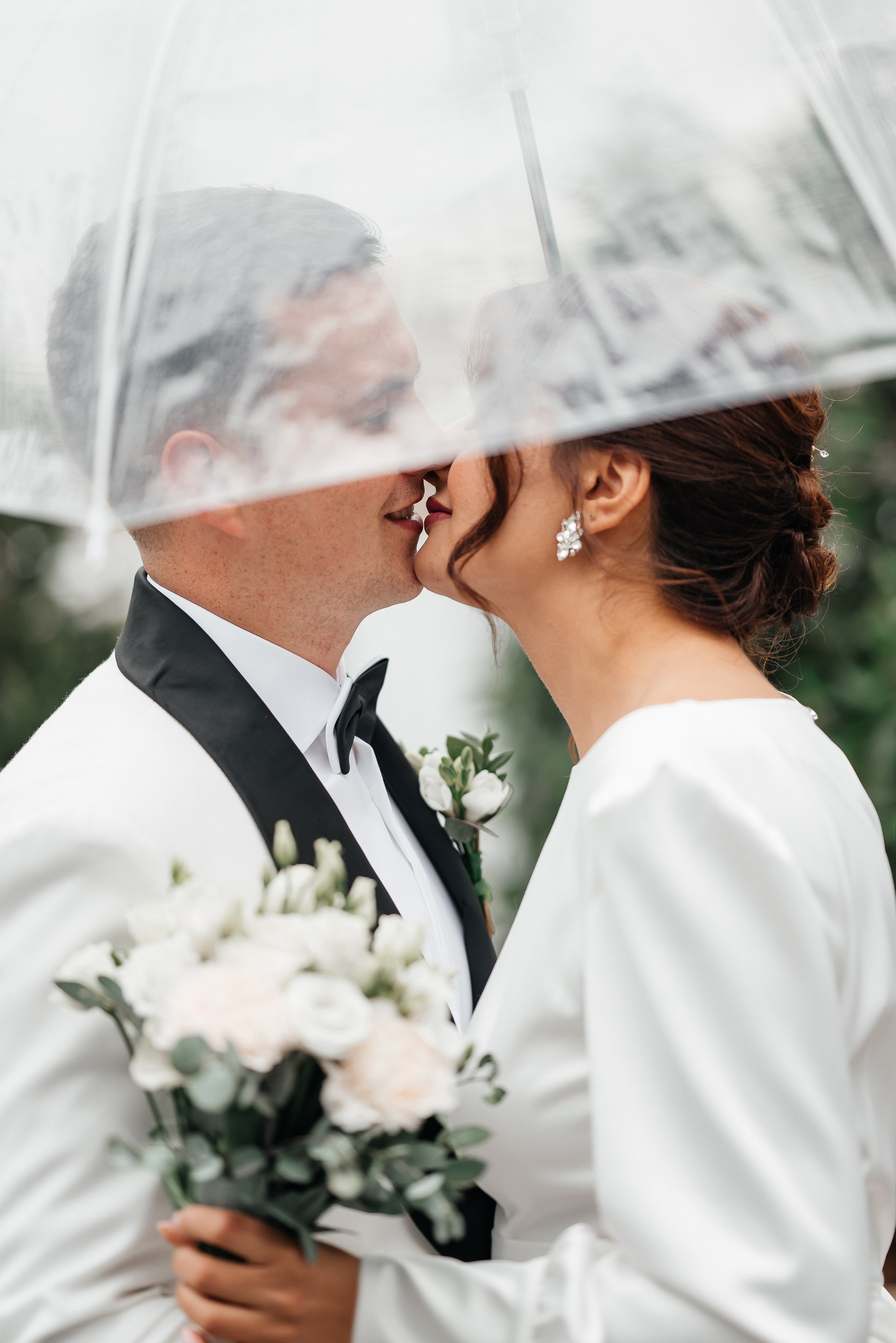 Georgij ir Julija. Vestuvių nuotraukos ir video Lietuvoje