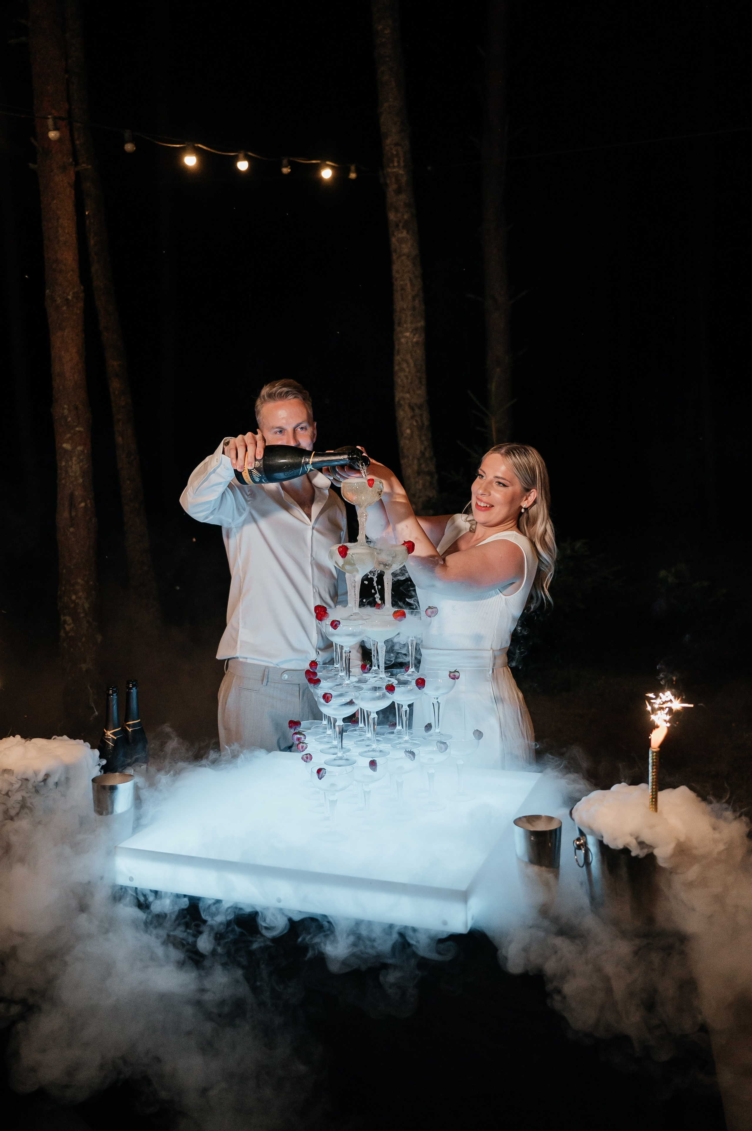 Šarunė ir Aaron. Vestuvių VIDEO ir FOTO komanda