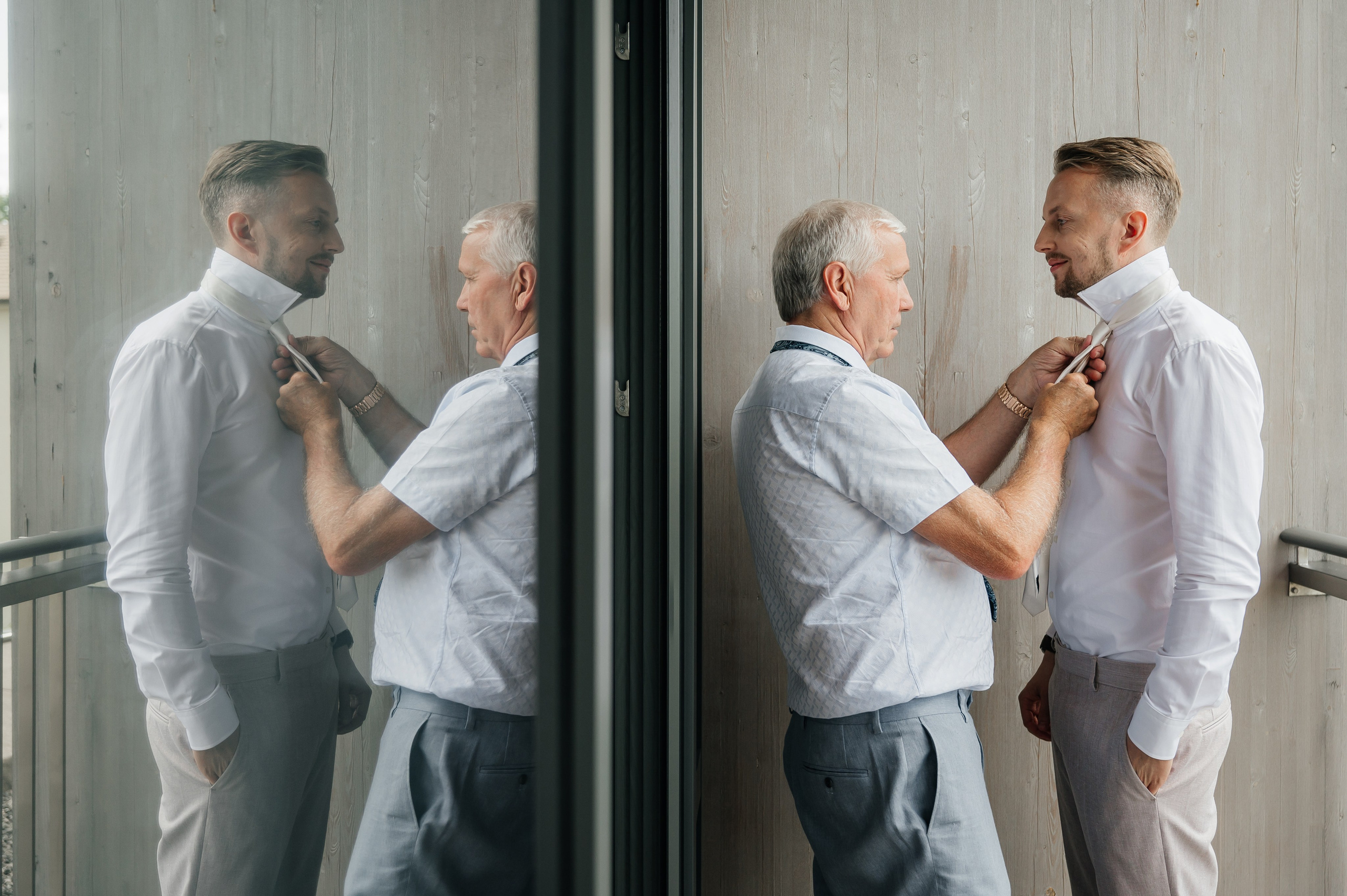 Šarunė ir Aaron. Vestuvių VIDEO ir FOTO komanda