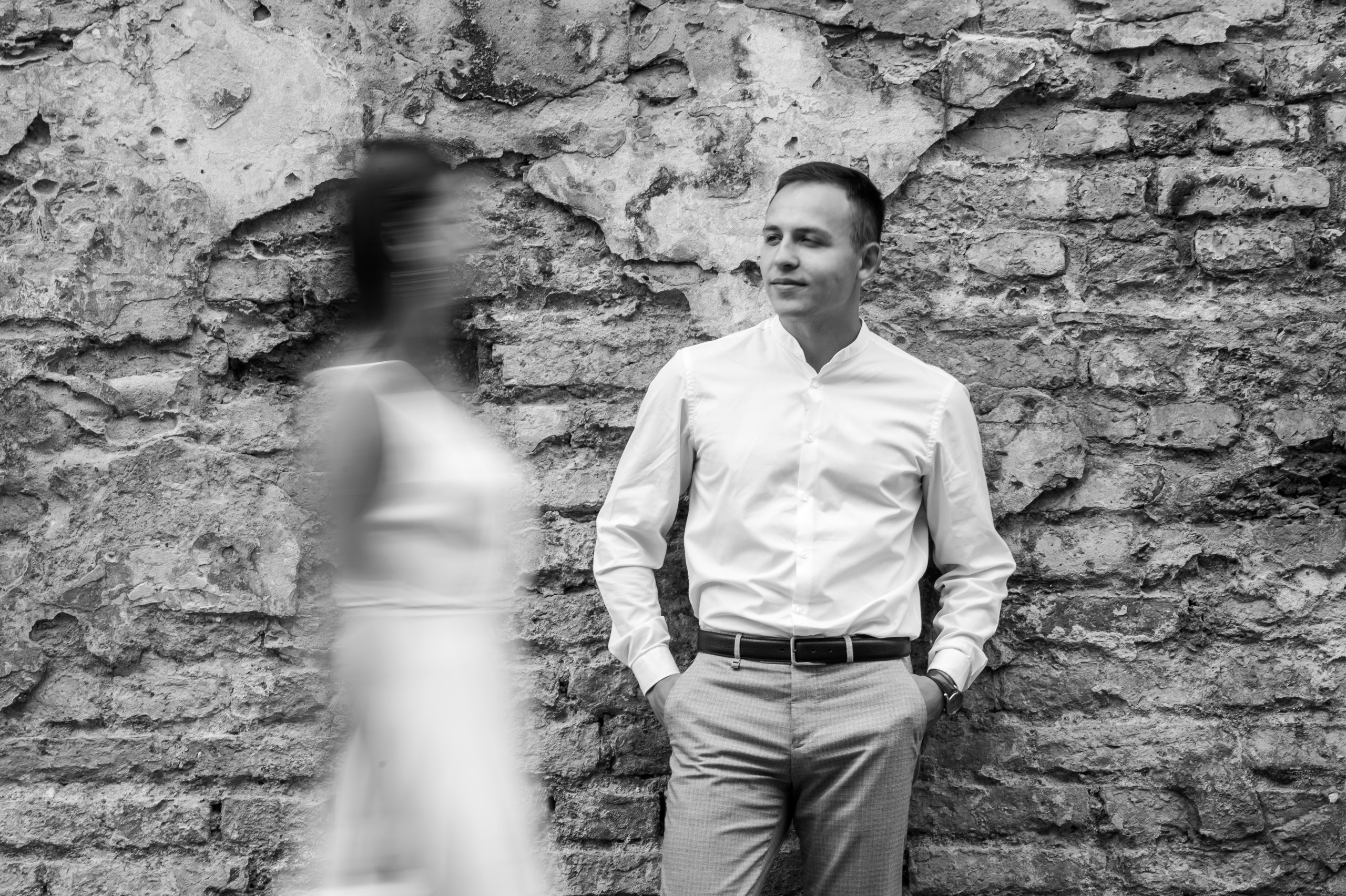 Ruslan ir Ana. Vestuvių nuotraukos ir video Lietuvoje