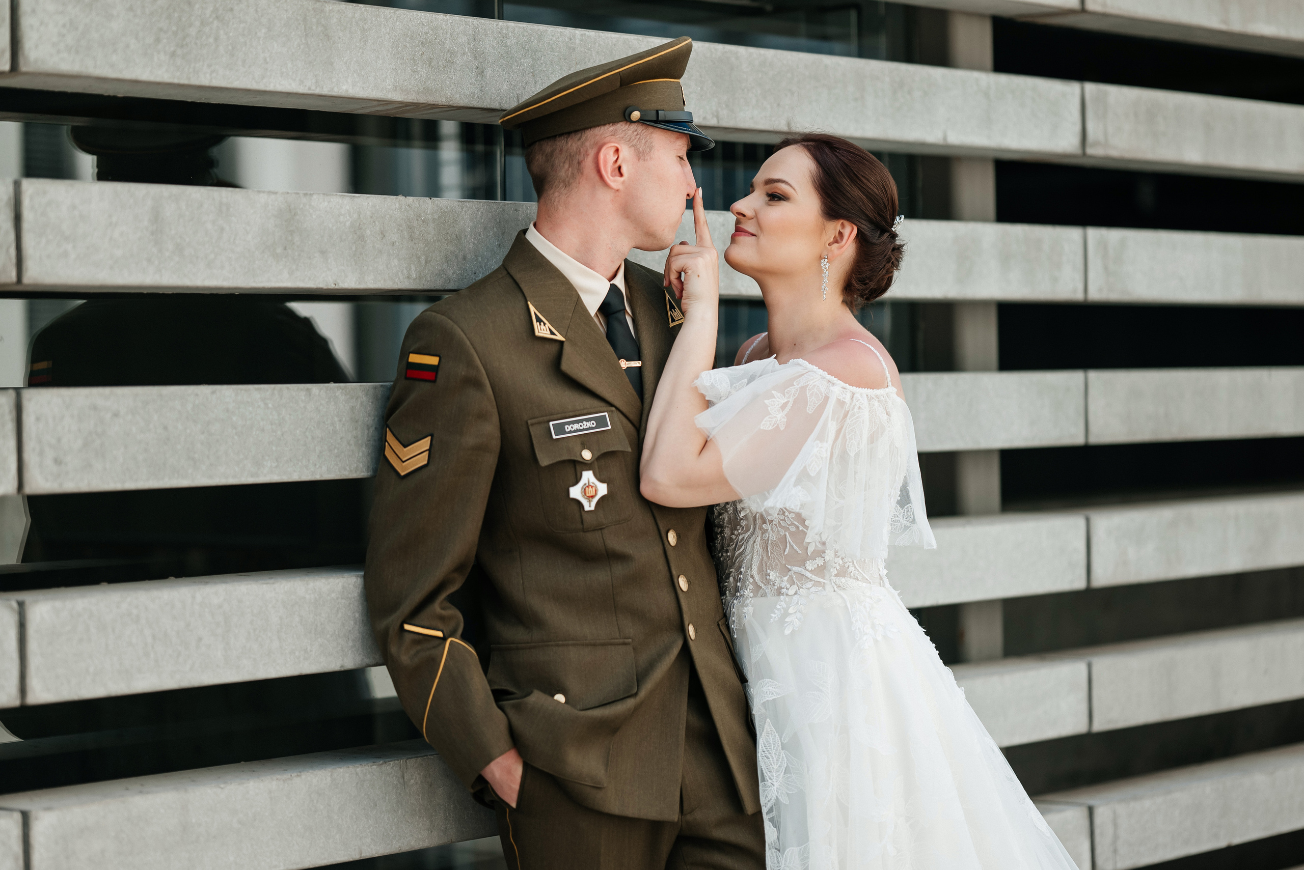 Denis ir Ieva. Vestuvių VIDEO ir FOTO komanda