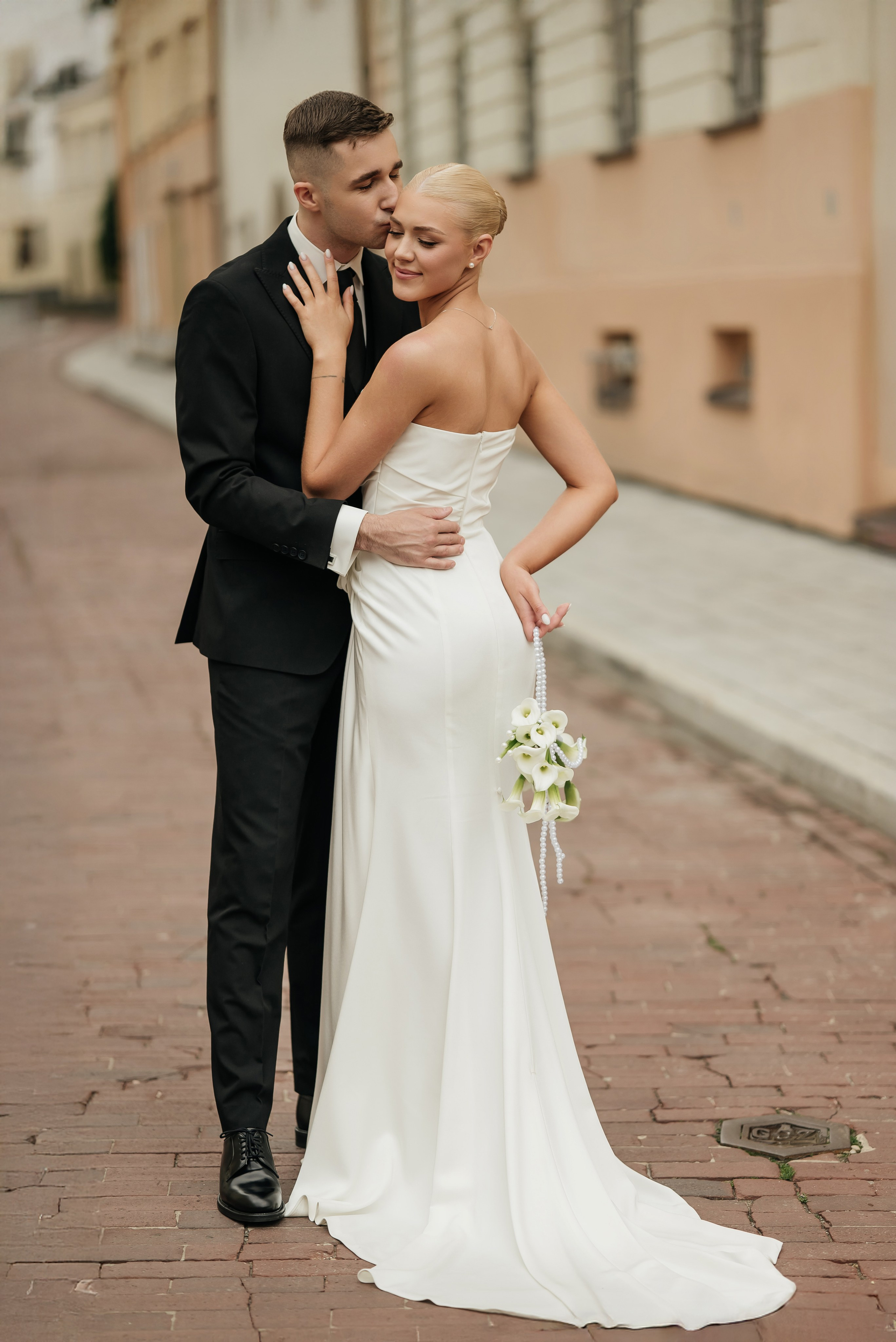 Daniel ir Paulina. Vestuvių VIDEO ir FOTO komanda
